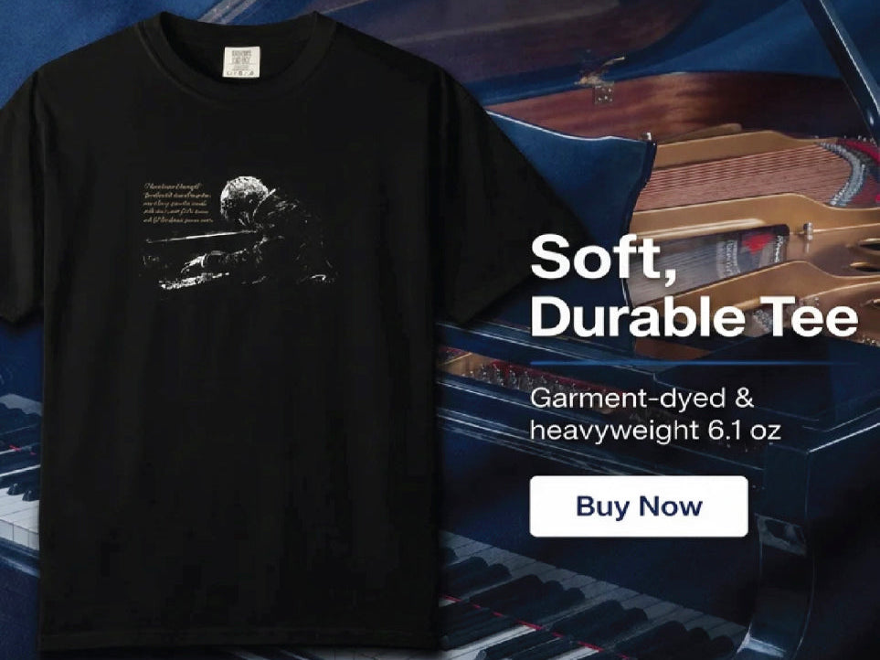 Beyond the Specifics: The Art of the Modern Statement Tee
