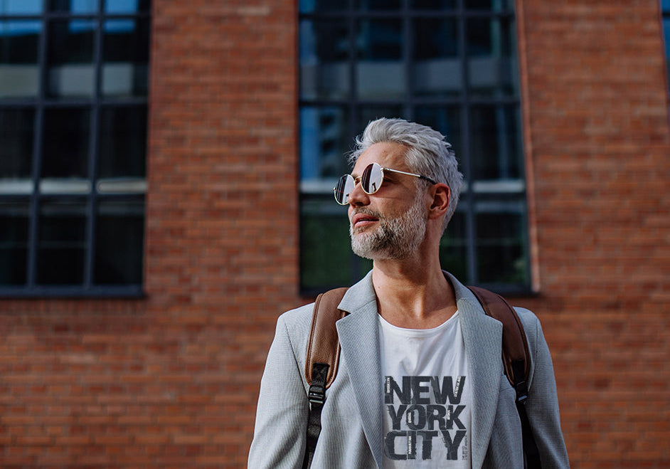 From Basic to Premium, How a T-Shirt Becomes Luxury