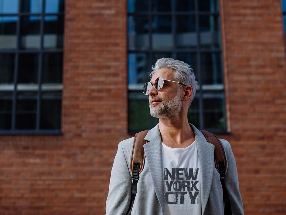 From Basic to Premium, How a T-Shirt Becomes Luxury