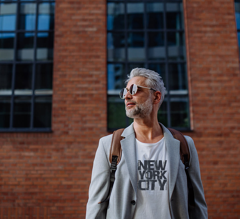 From Basic to Premium, How a T-Shirt Becomes Luxury