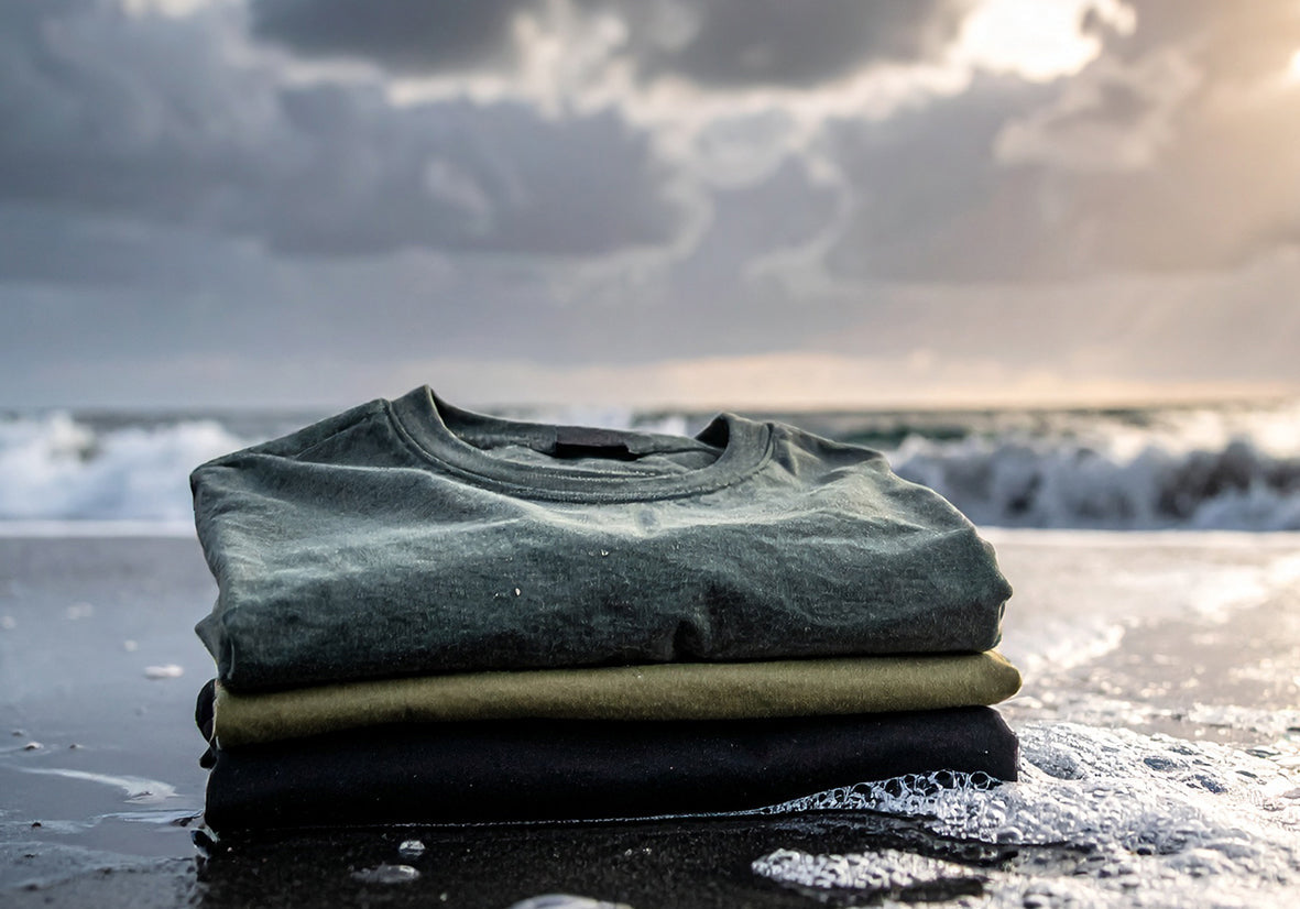 What Makes a High-Quality T-Shirt? (Complete Guide)