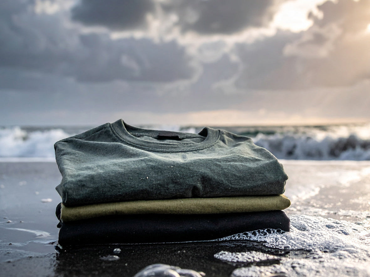 What Makes a High-Quality T-Shirt? (Complete Guide)