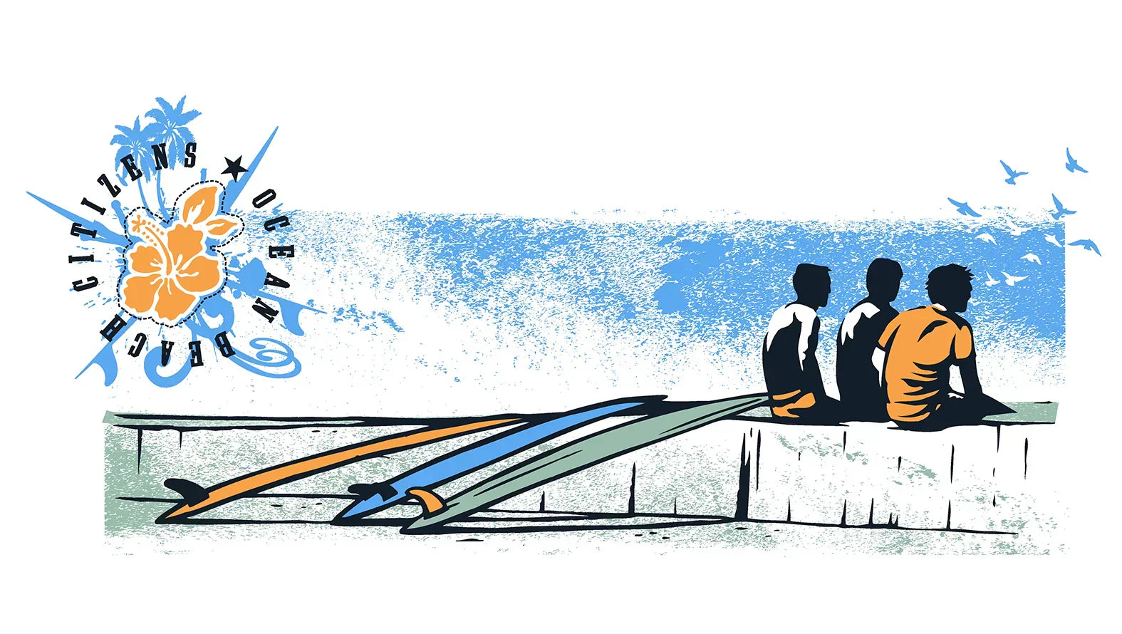 How to Style Graphic T-Shirts for Men