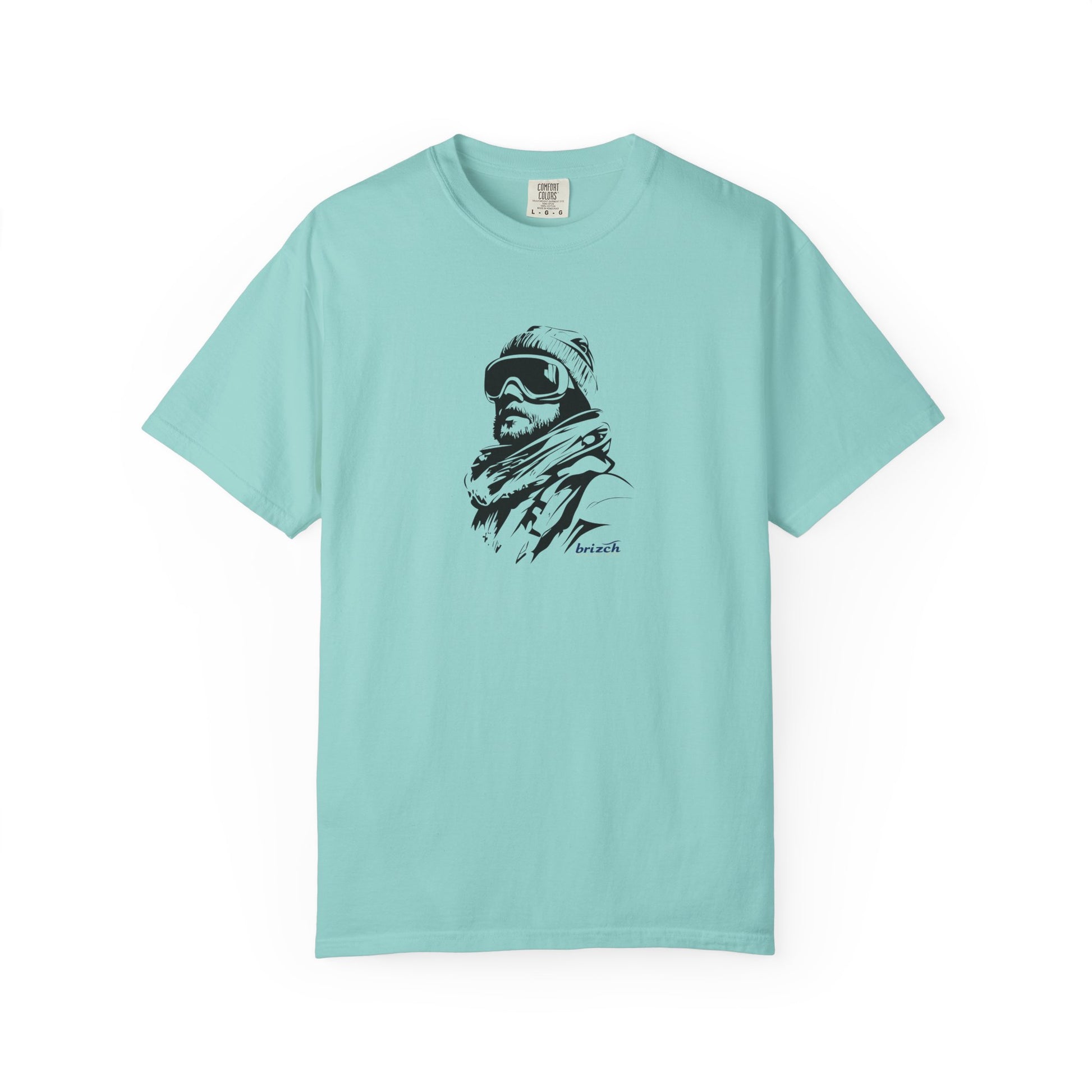 T-Shirt — Desert Nomad Sketch Tee sport