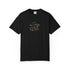 Black t-shirt with white text '4:4:4 EVERY PIXEL COUNTS' on a white background