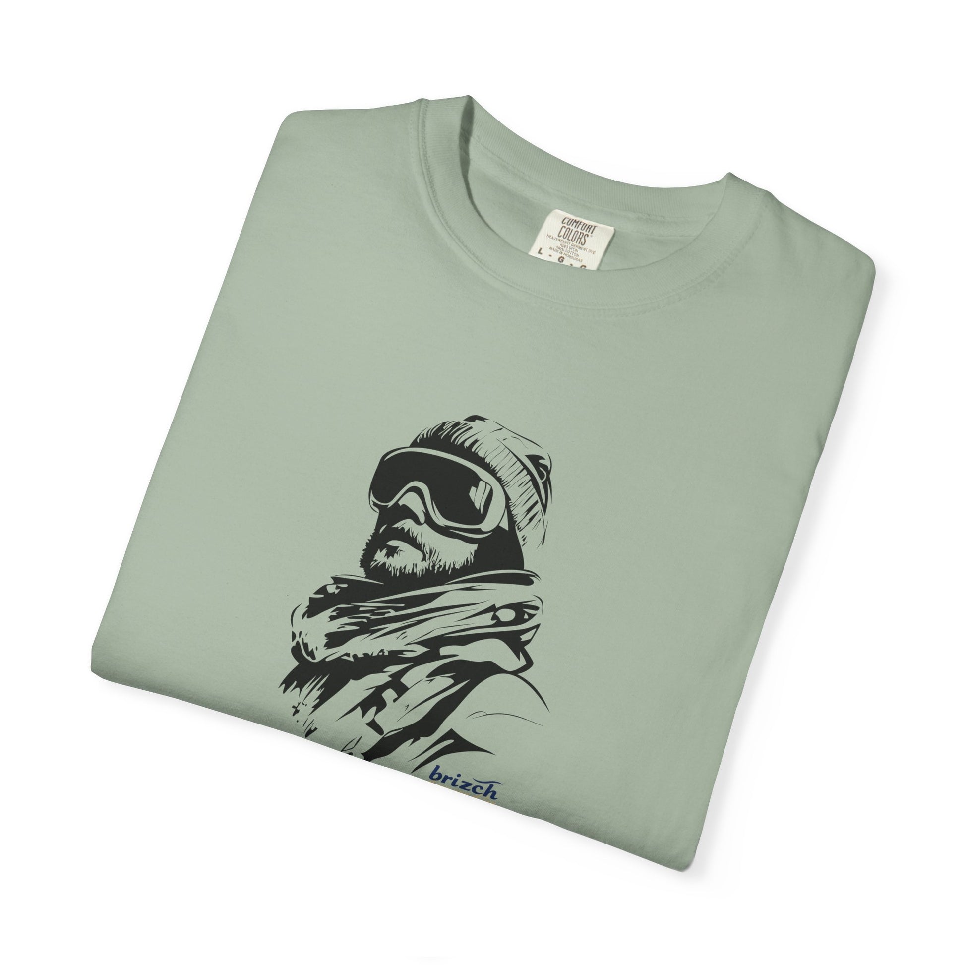 T-Shirt — Desert Nomad Sketch Tee sport