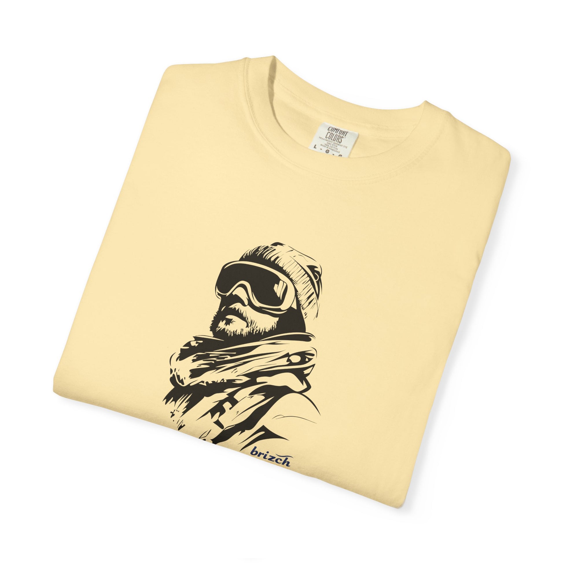 T-Shirt — Desert Nomad Sketch Tee sport