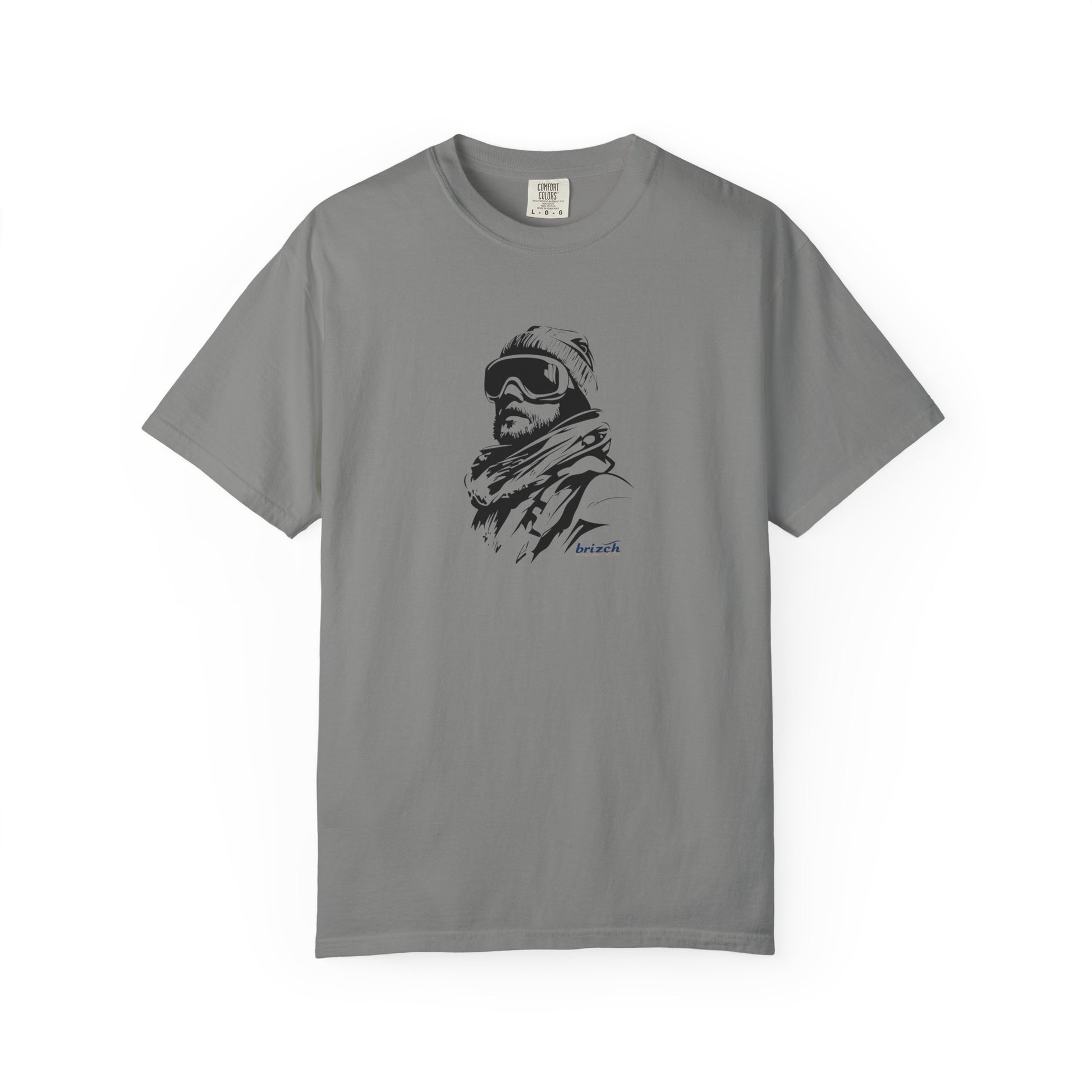 T-Shirt — Desert Nomad Sketch Tee sport
