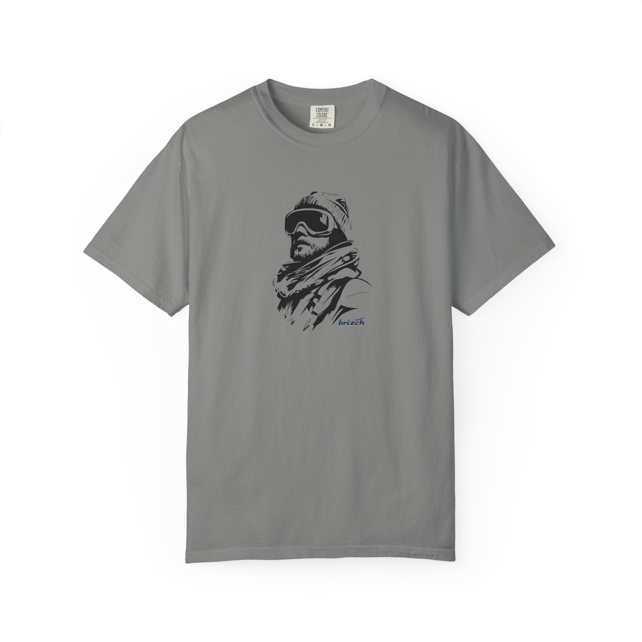 T-Shirt — Desert Nomad Sketch Tee sport