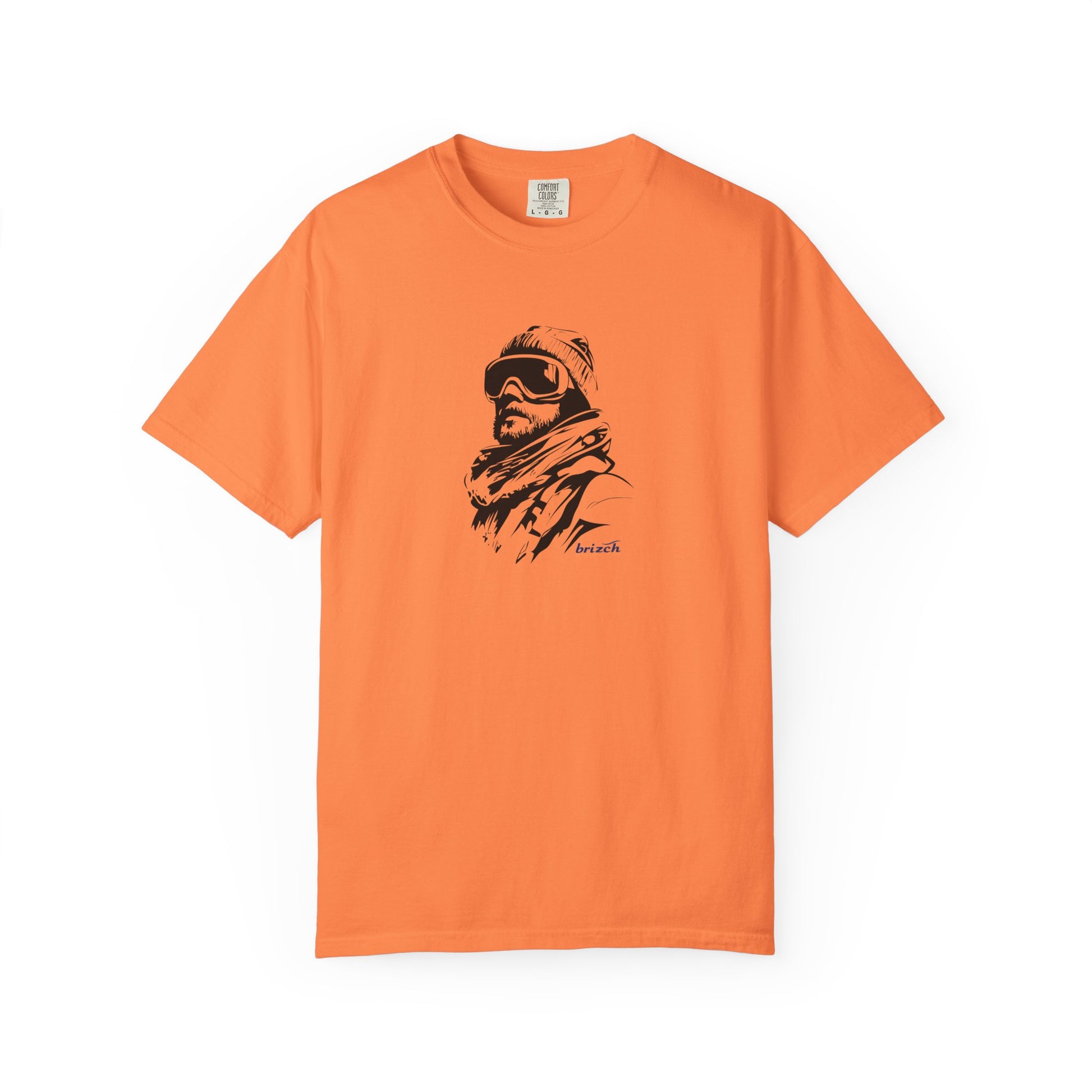 T-Shirt — Desert Nomad Sketch Tee sport