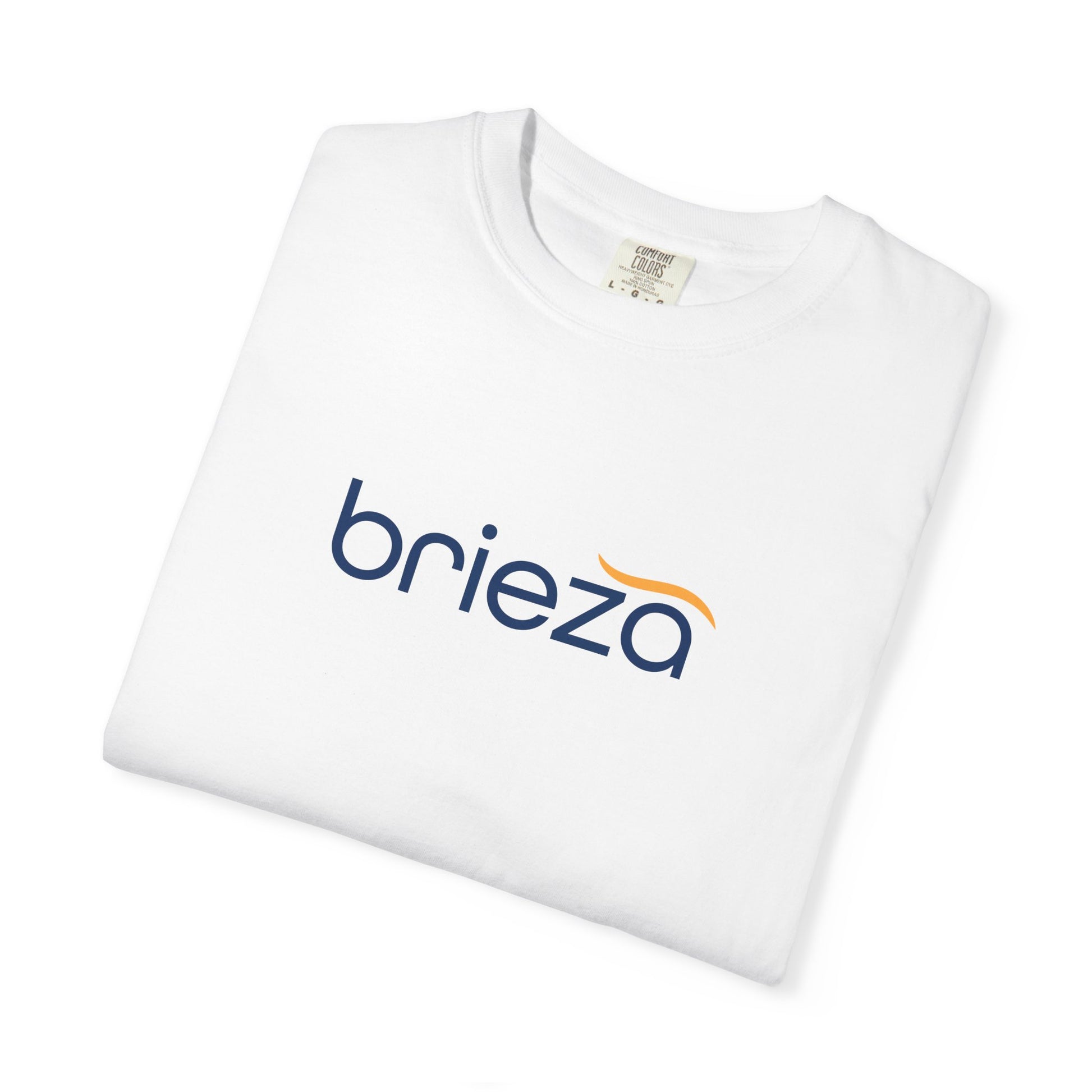 Brieza Logo Graphic T-Shirt