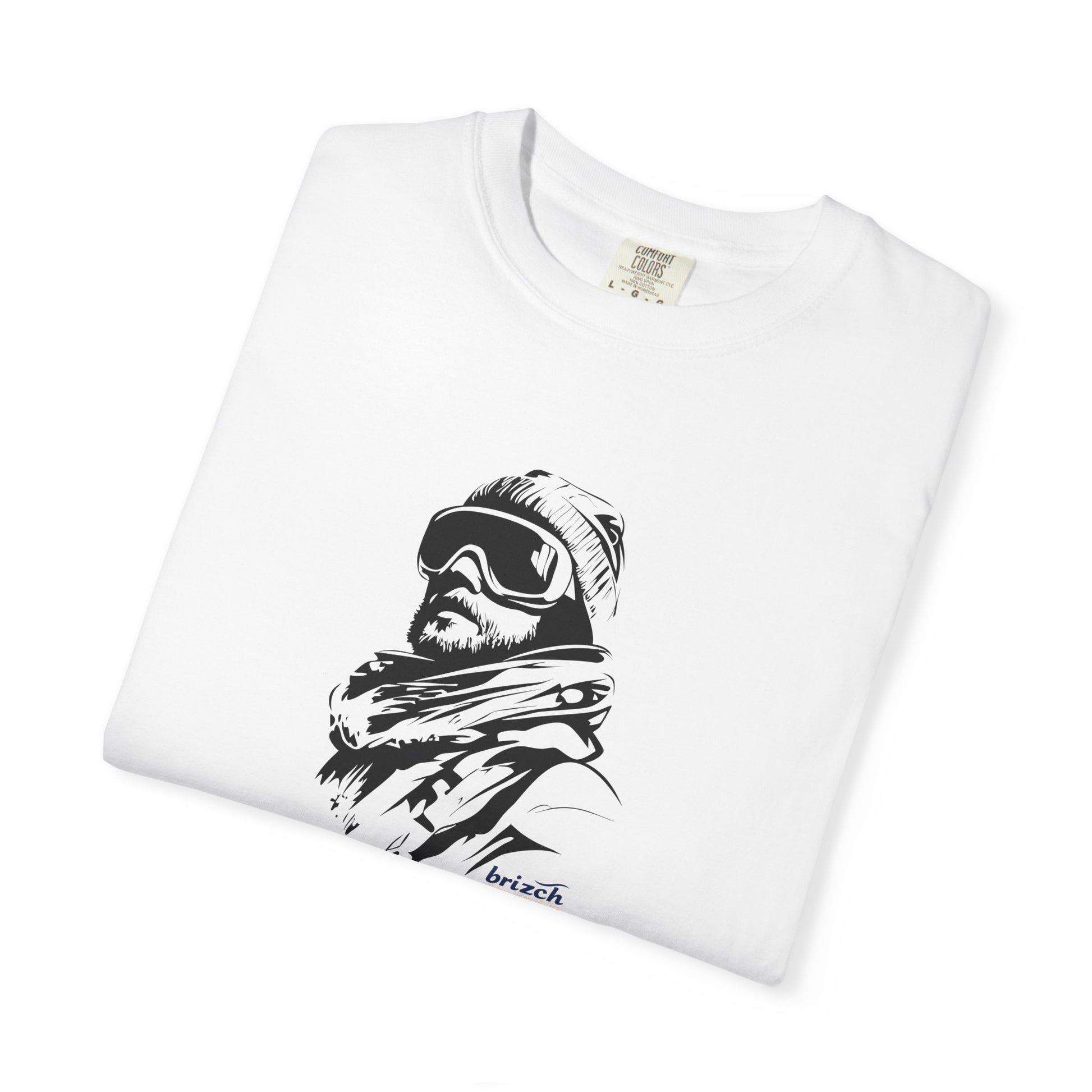 T-Shirt — Desert Nomad Sketch Tee sport
