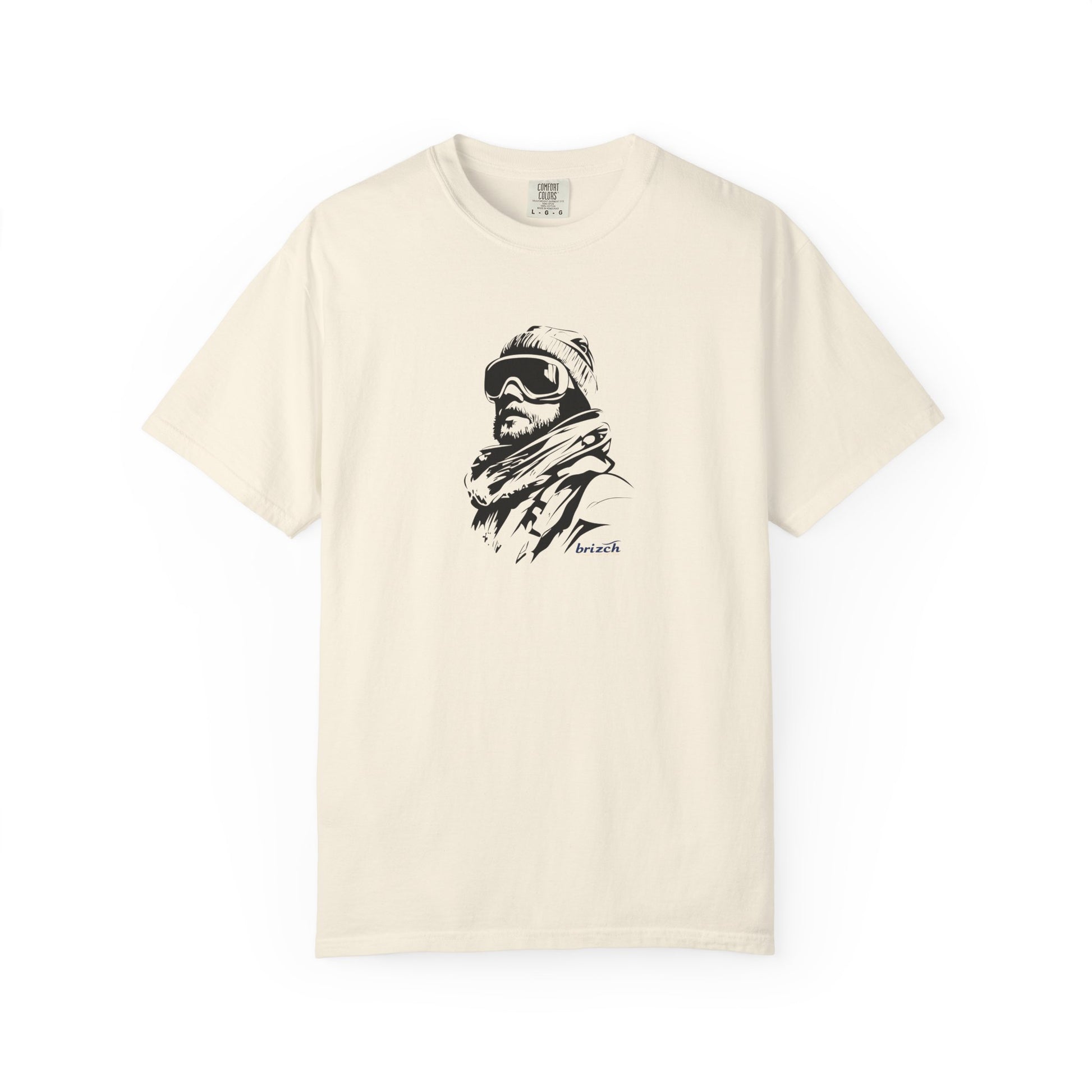 T-Shirt — Desert Nomad Sketch Tee sport
