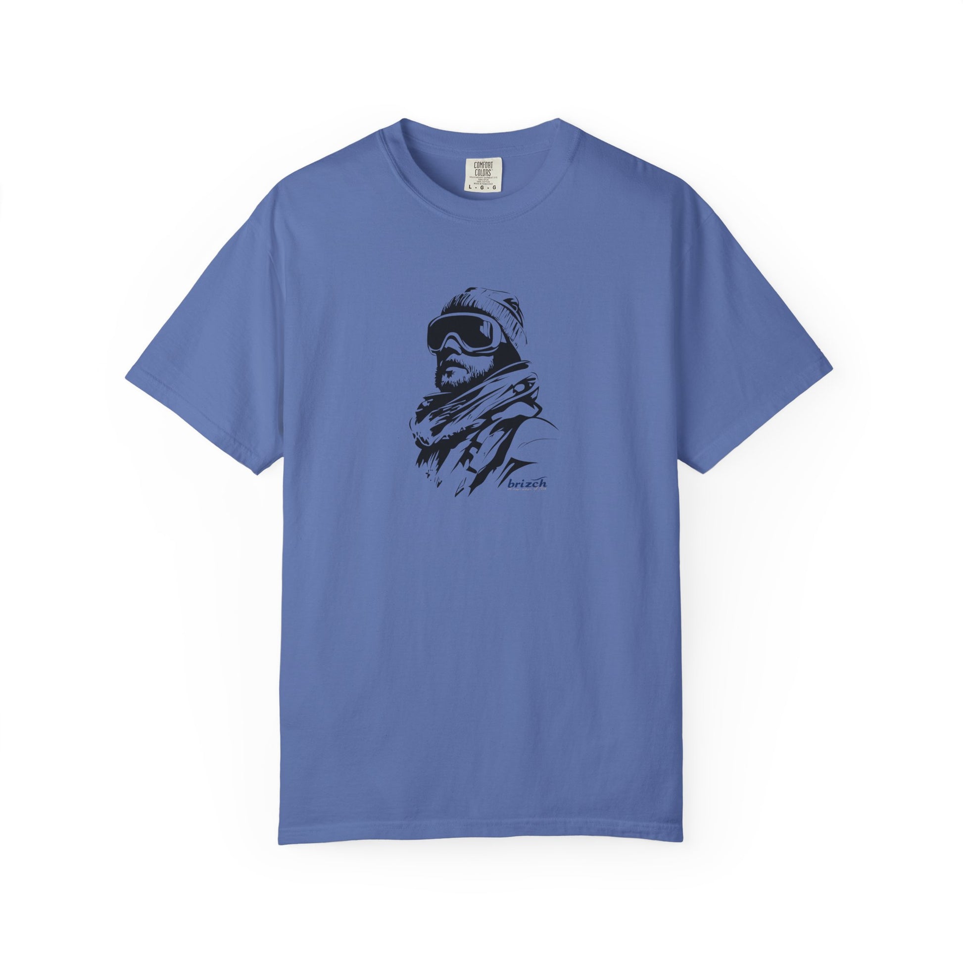 T-Shirt — Desert Nomad Sketch Tee sport