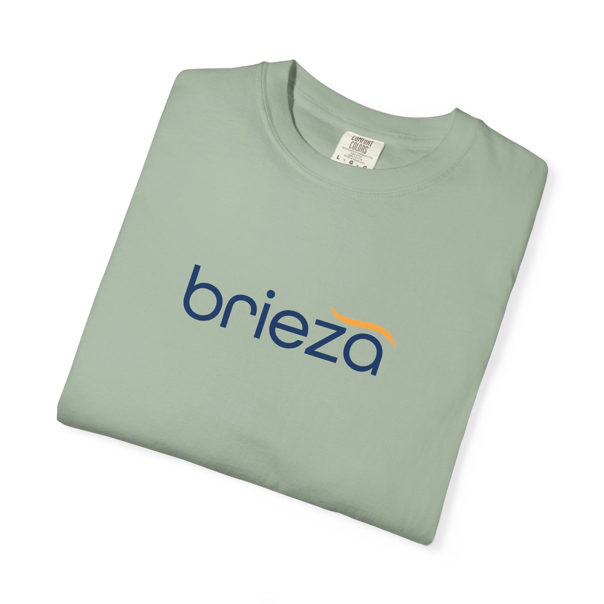 Brieza Logo Graphic T-Shirt