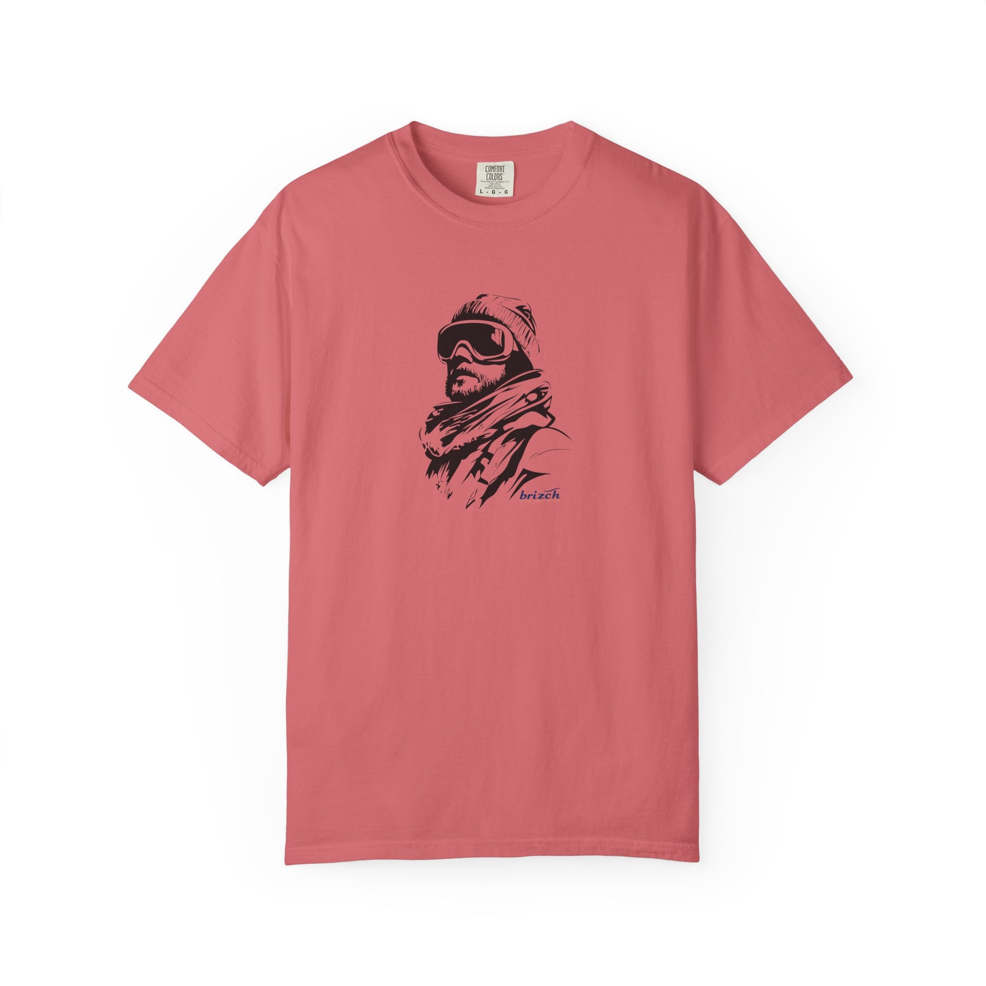 T-Shirt — Desert Nomad Sketch Tee sport