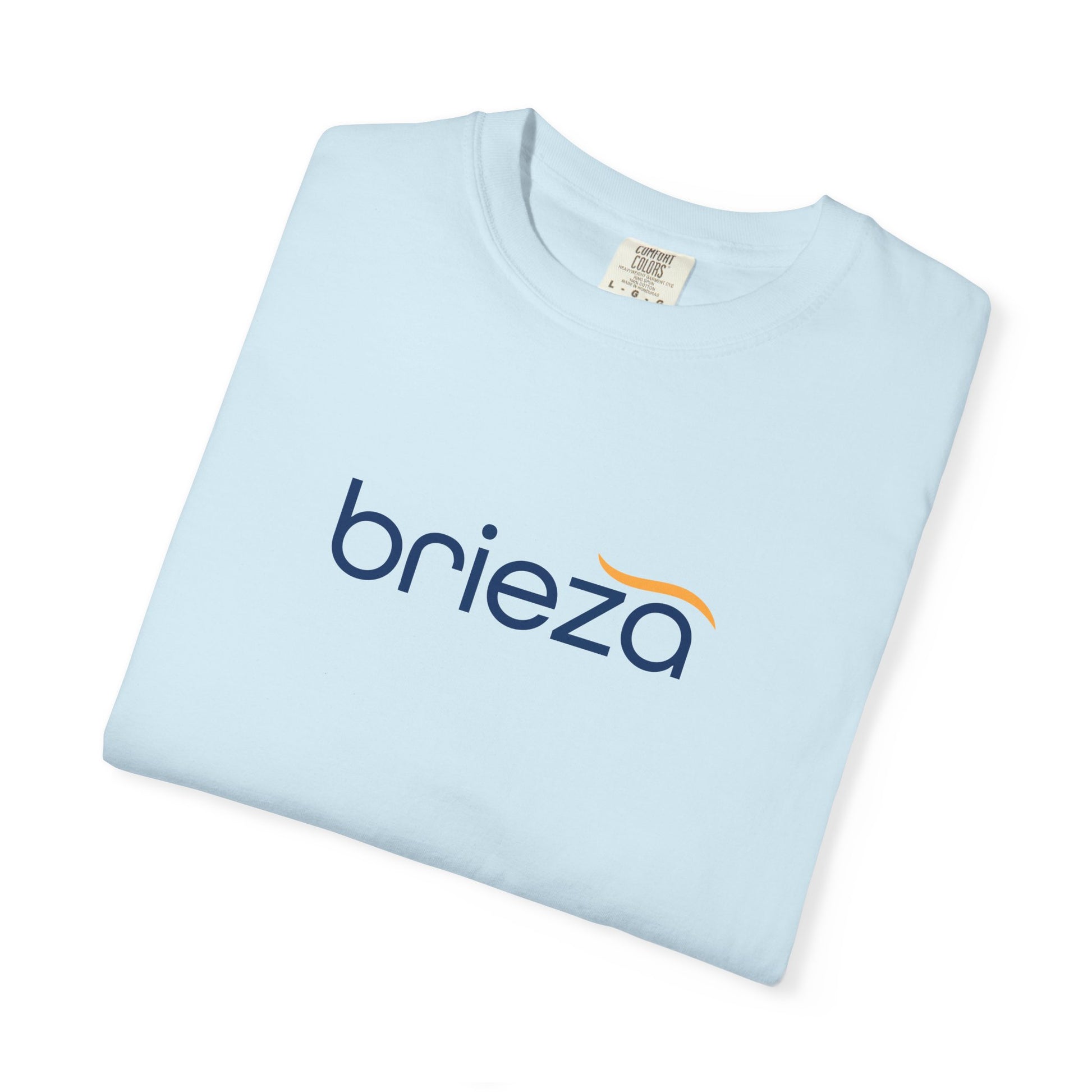 Brieza Logo Graphic T-Shirt