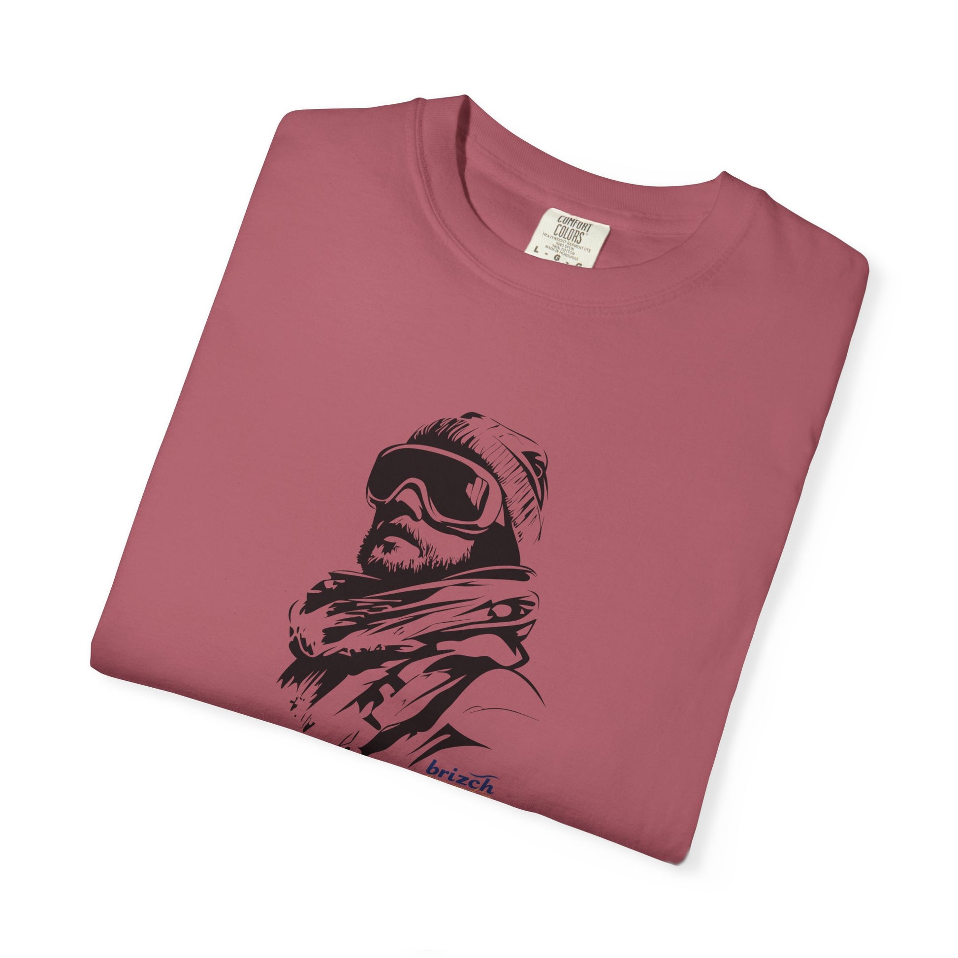 T-Shirt — Desert Nomad Sketch Tee sport