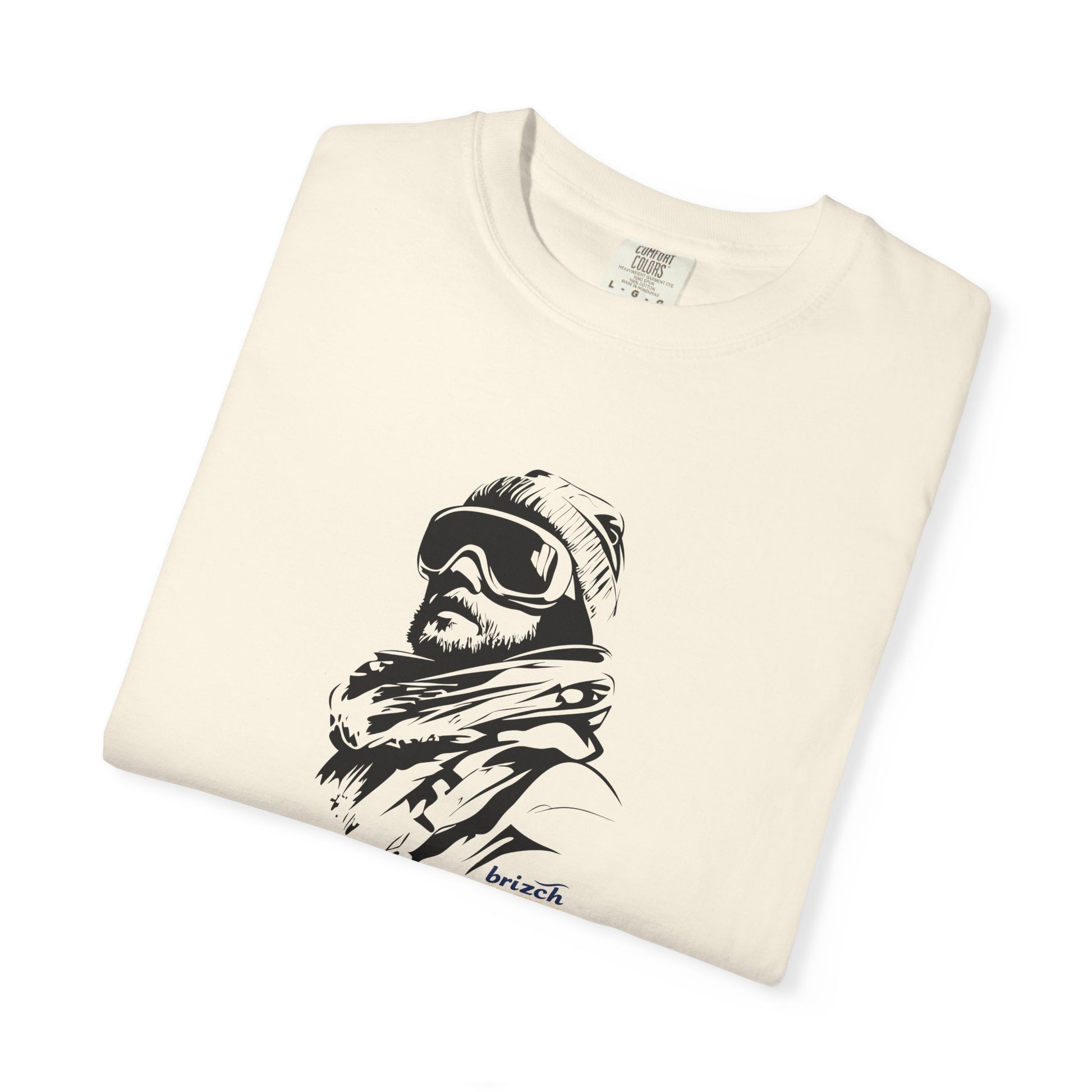 T-Shirt — Desert Nomad Sketch Tee sport