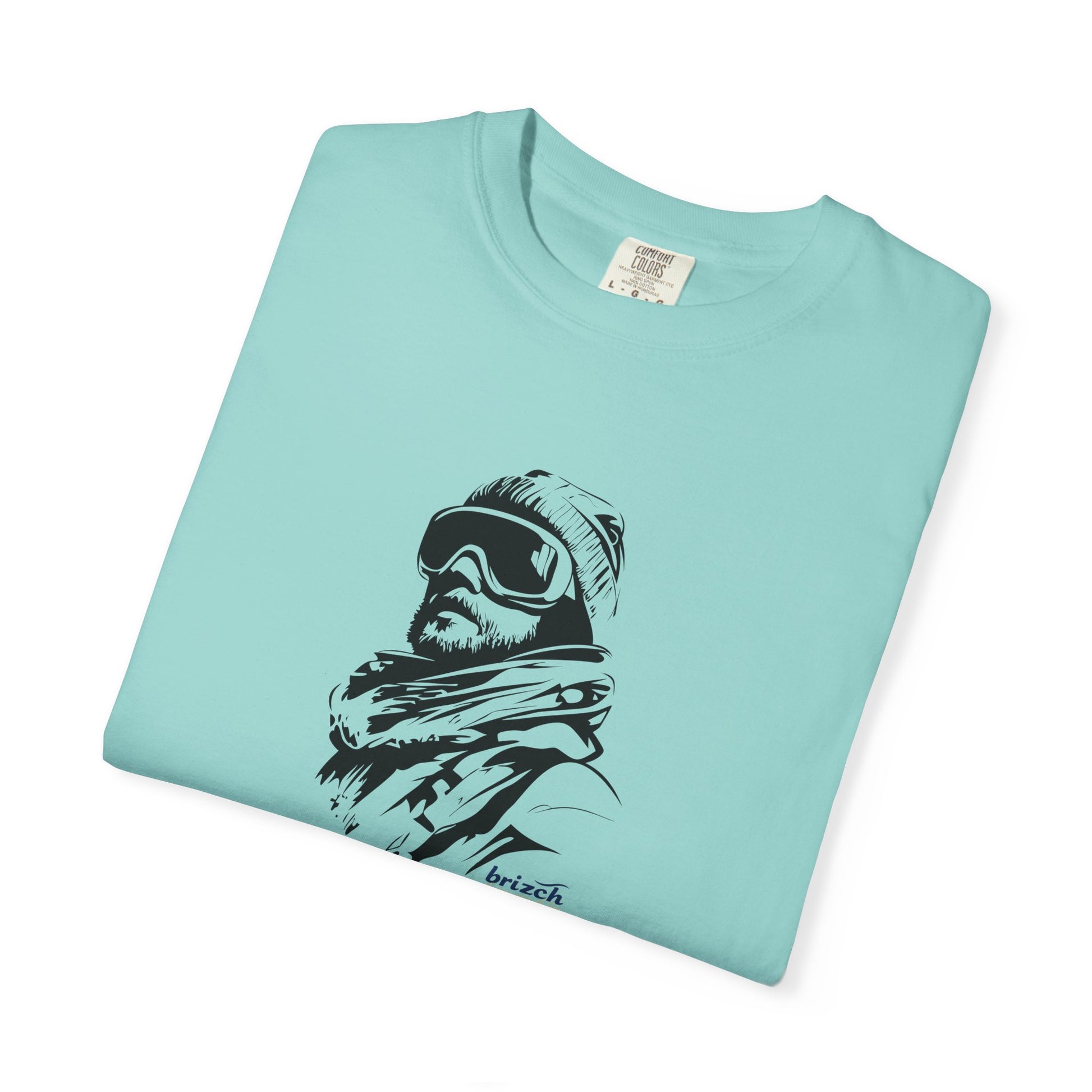 T-Shirt — Desert Nomad Sketch Tee sport