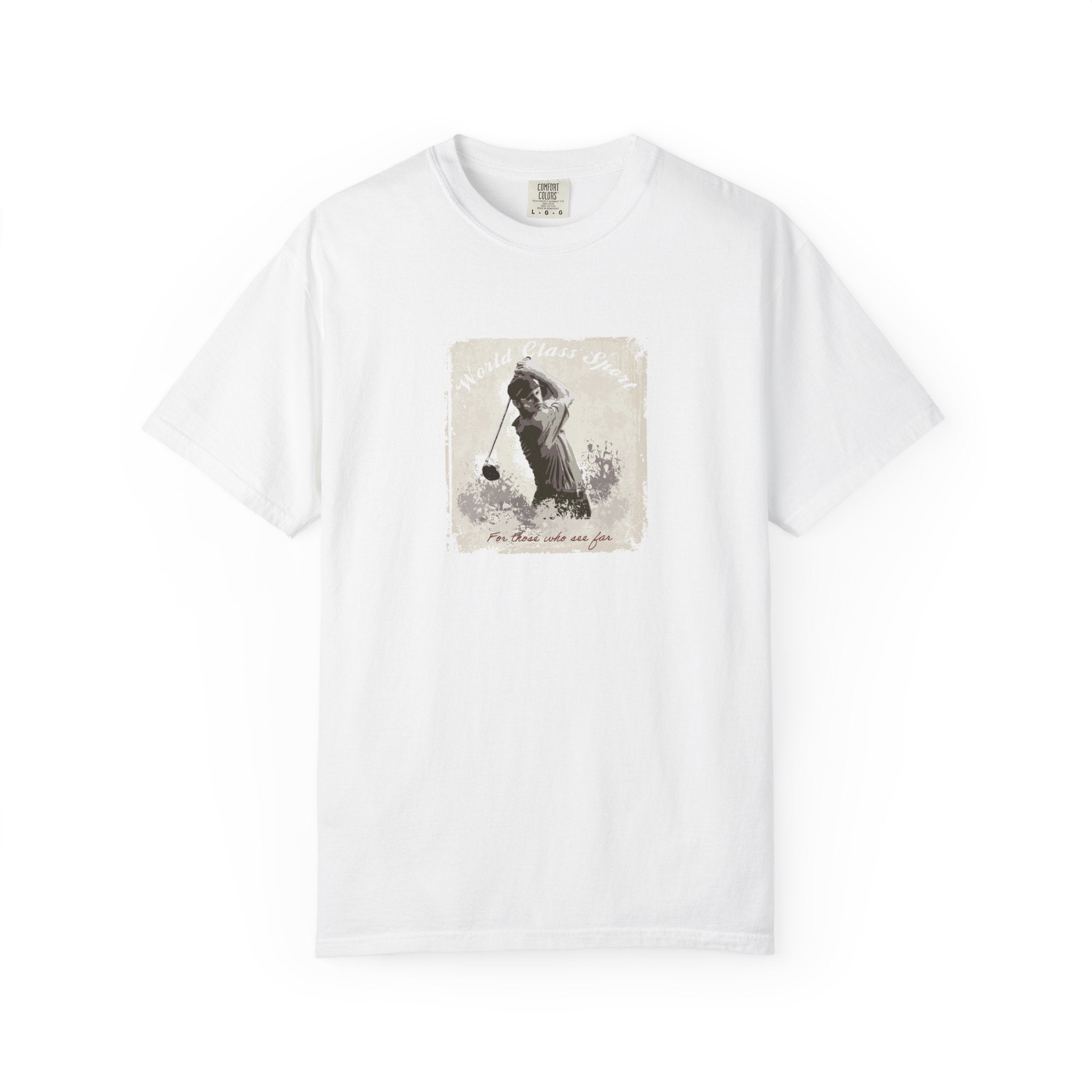 T-Shirt • Vintage Grim Reaper 'For Those Who Are Left' Graphic Tee — Dark Gothic Horror Aesthetic