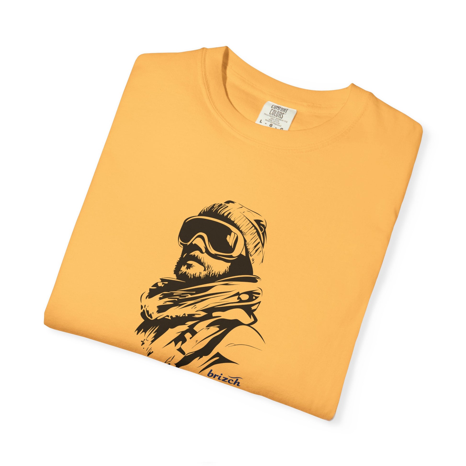 T-Shirt — Desert Nomad Sketch Tee sport
