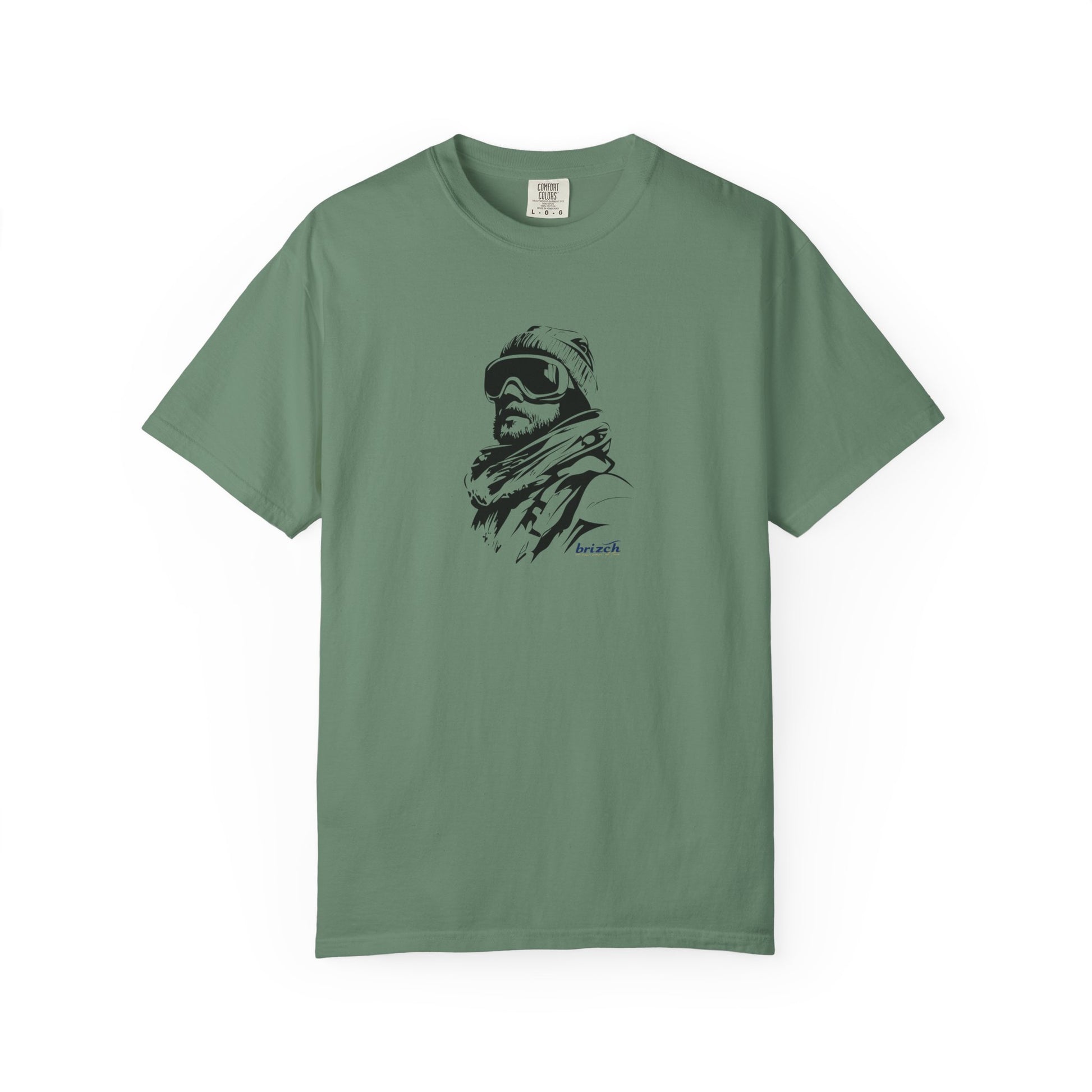 T-Shirt — Desert Nomad Sketch Tee sport