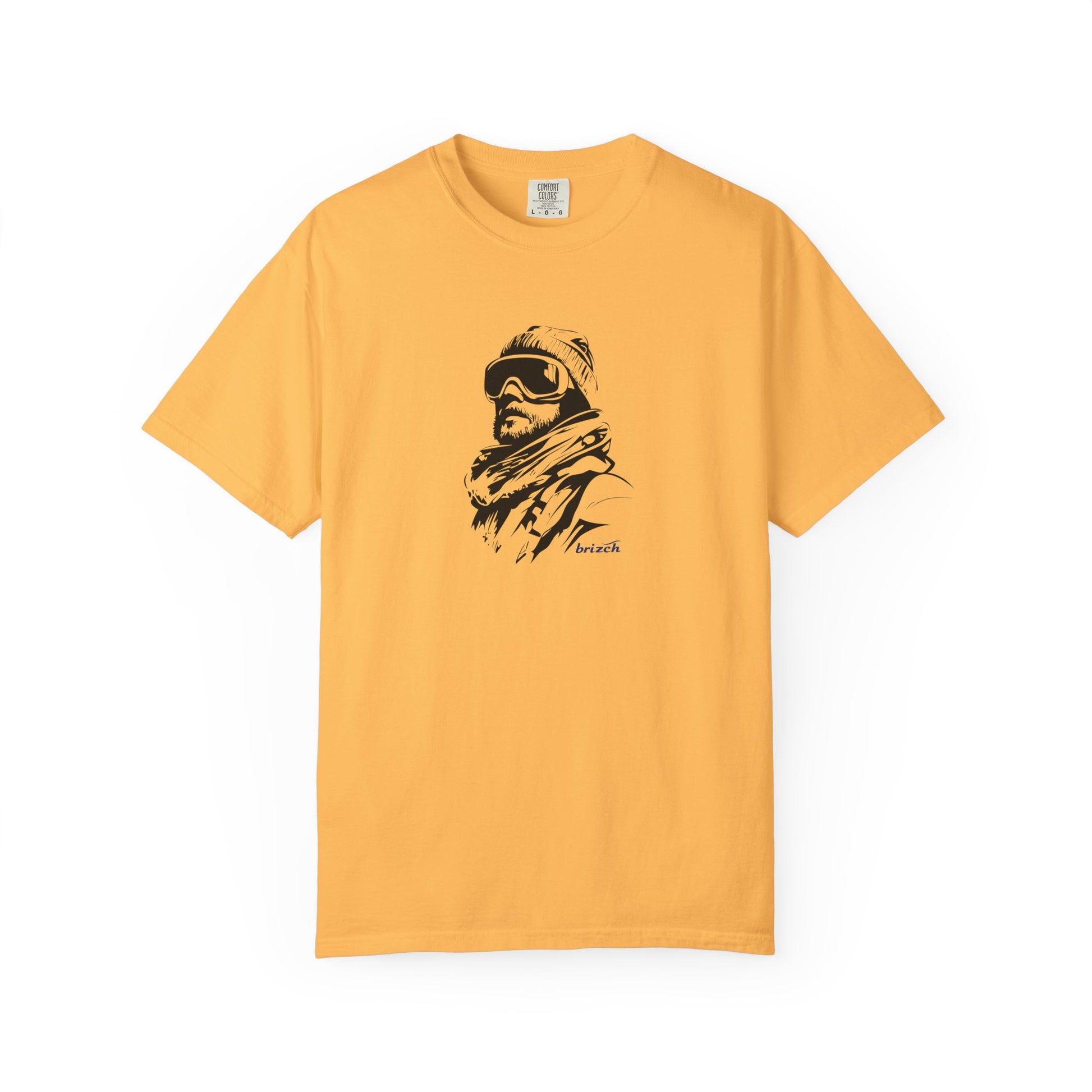 T-Shirt — Desert Nomad Sketch Tee sport
