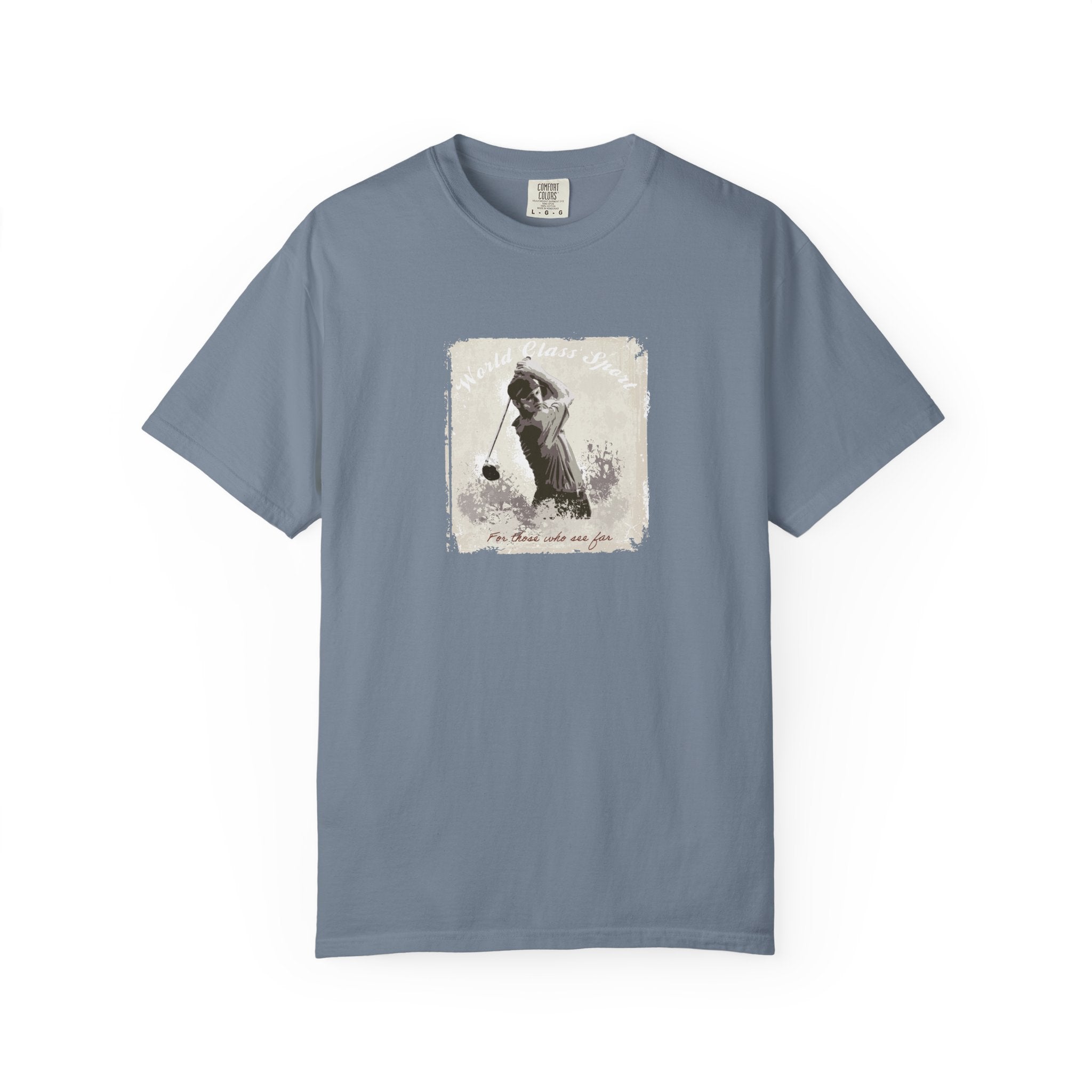 T-Shirt • Vintage Grim Reaper 'For Those Who Are Left' Graphic Tee — Dark Gothic Horror Aesthetic