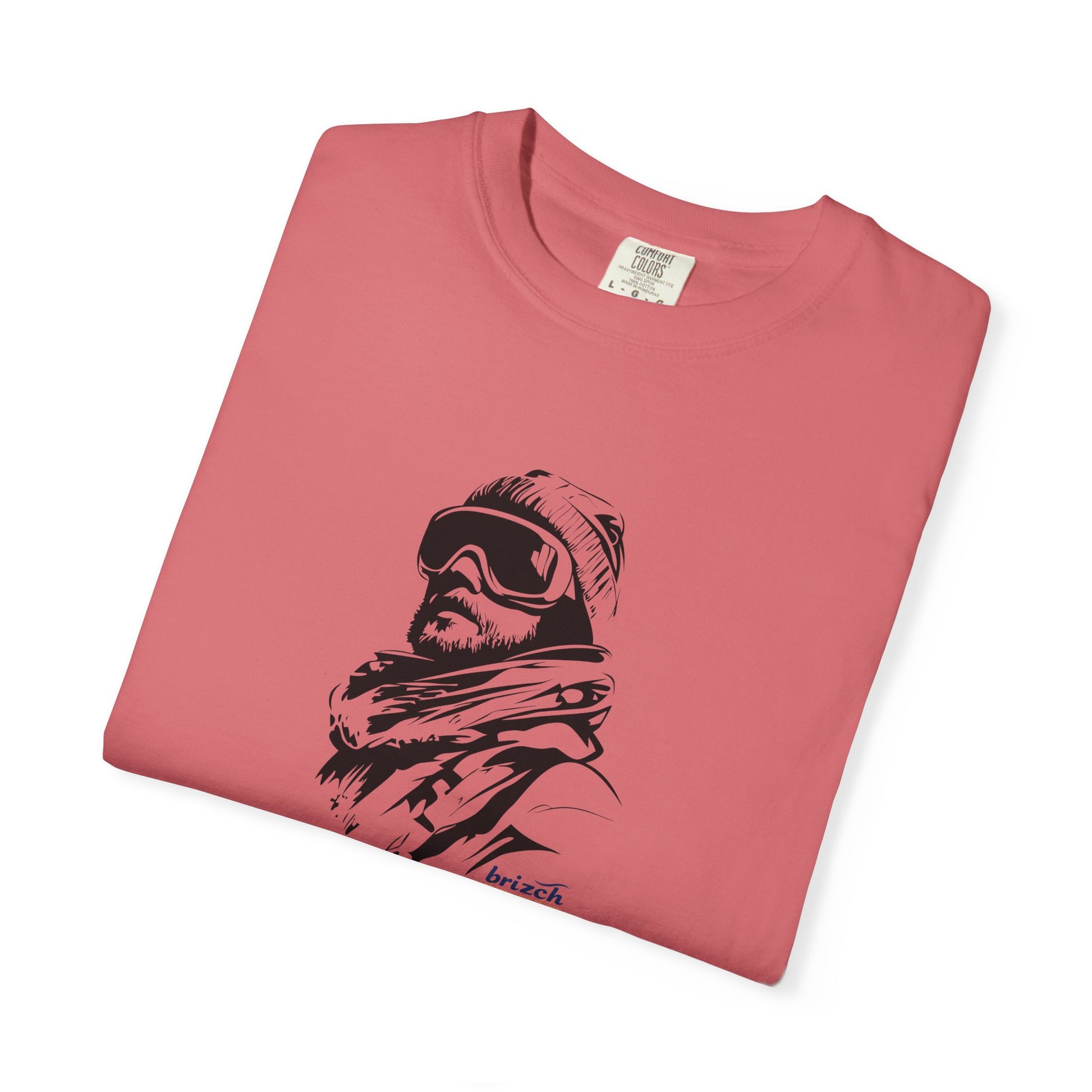 T-Shirt — Desert Nomad Sketch Tee sport