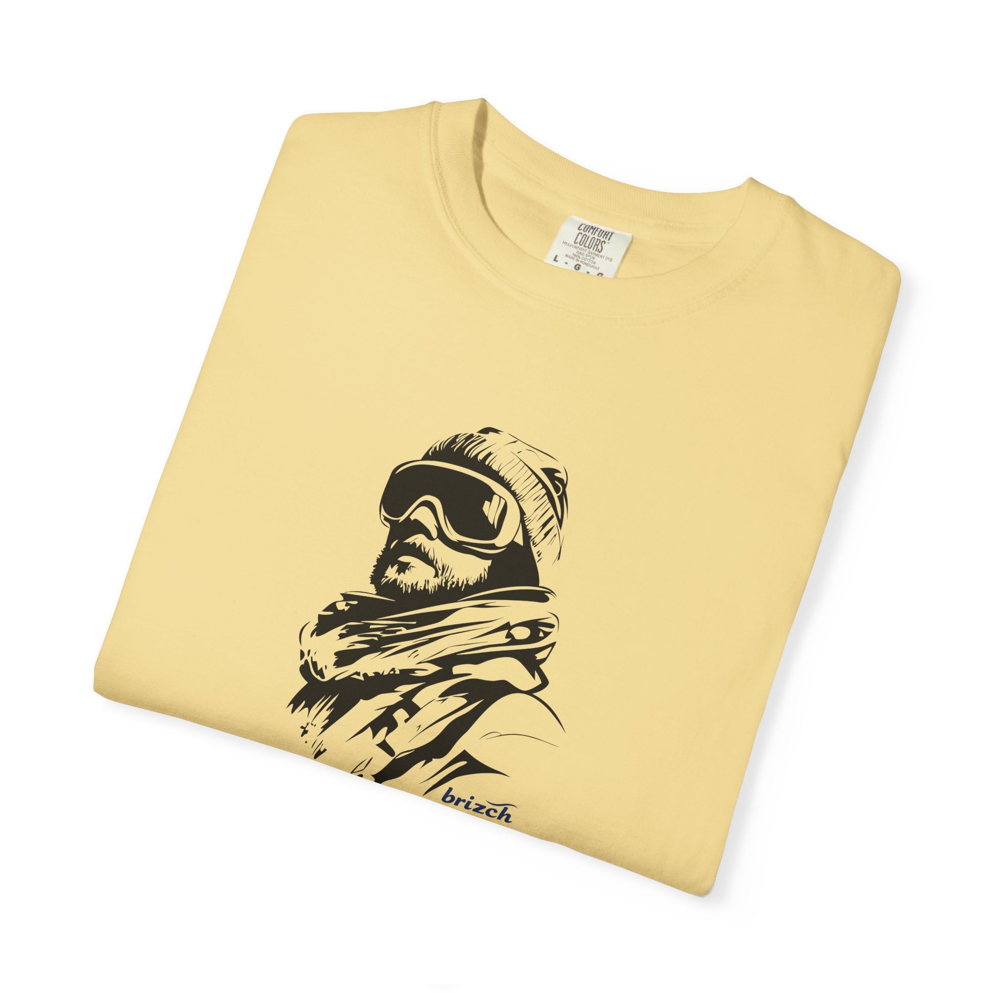 T-Shirt — Desert Nomad Sketch Tee sport