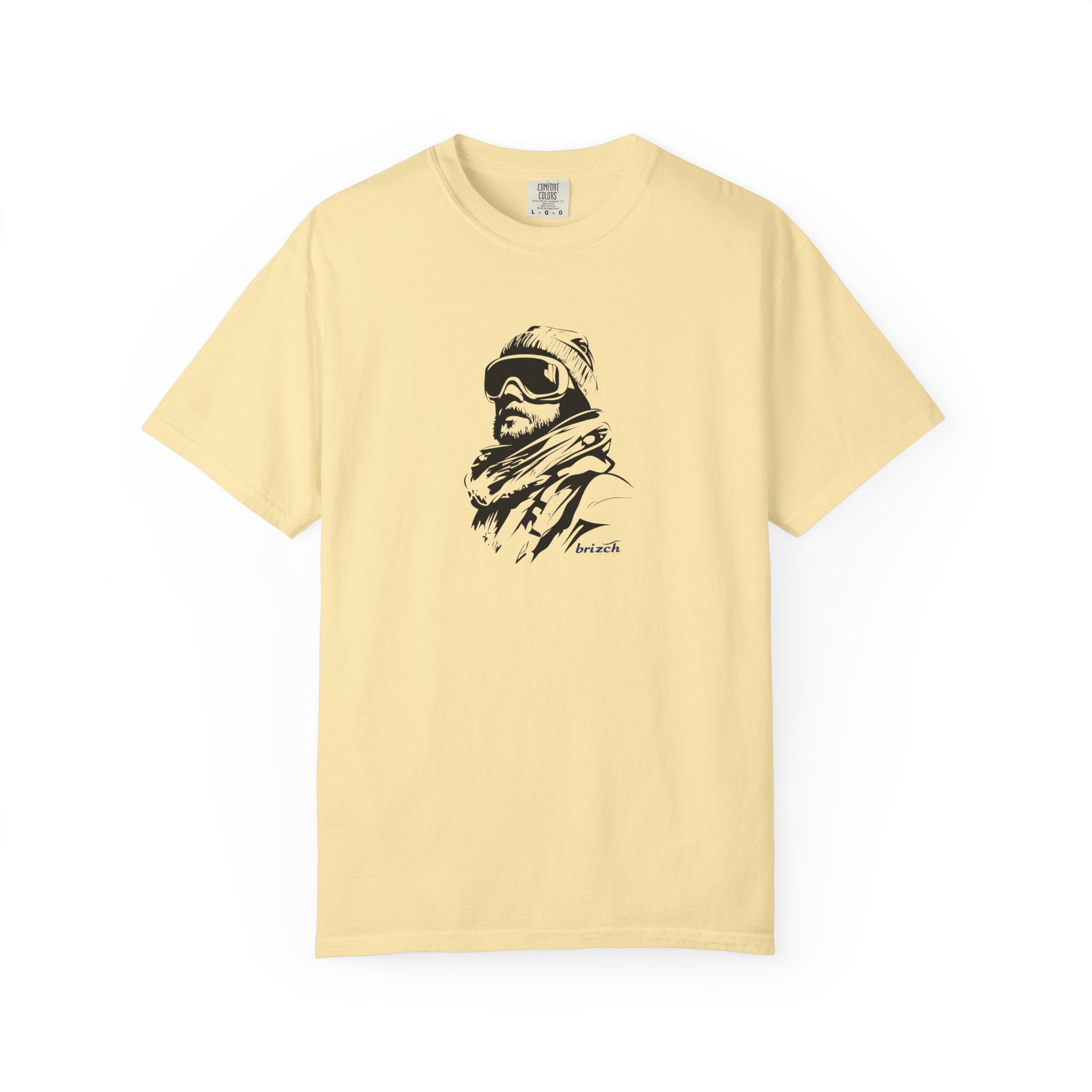 T-Shirt — Desert Nomad Sketch Tee sport