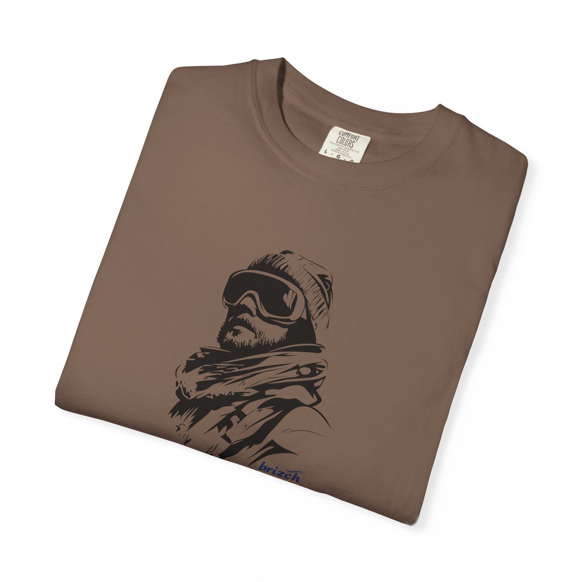 T-Shirt — Desert Nomad Sketch Tee sport