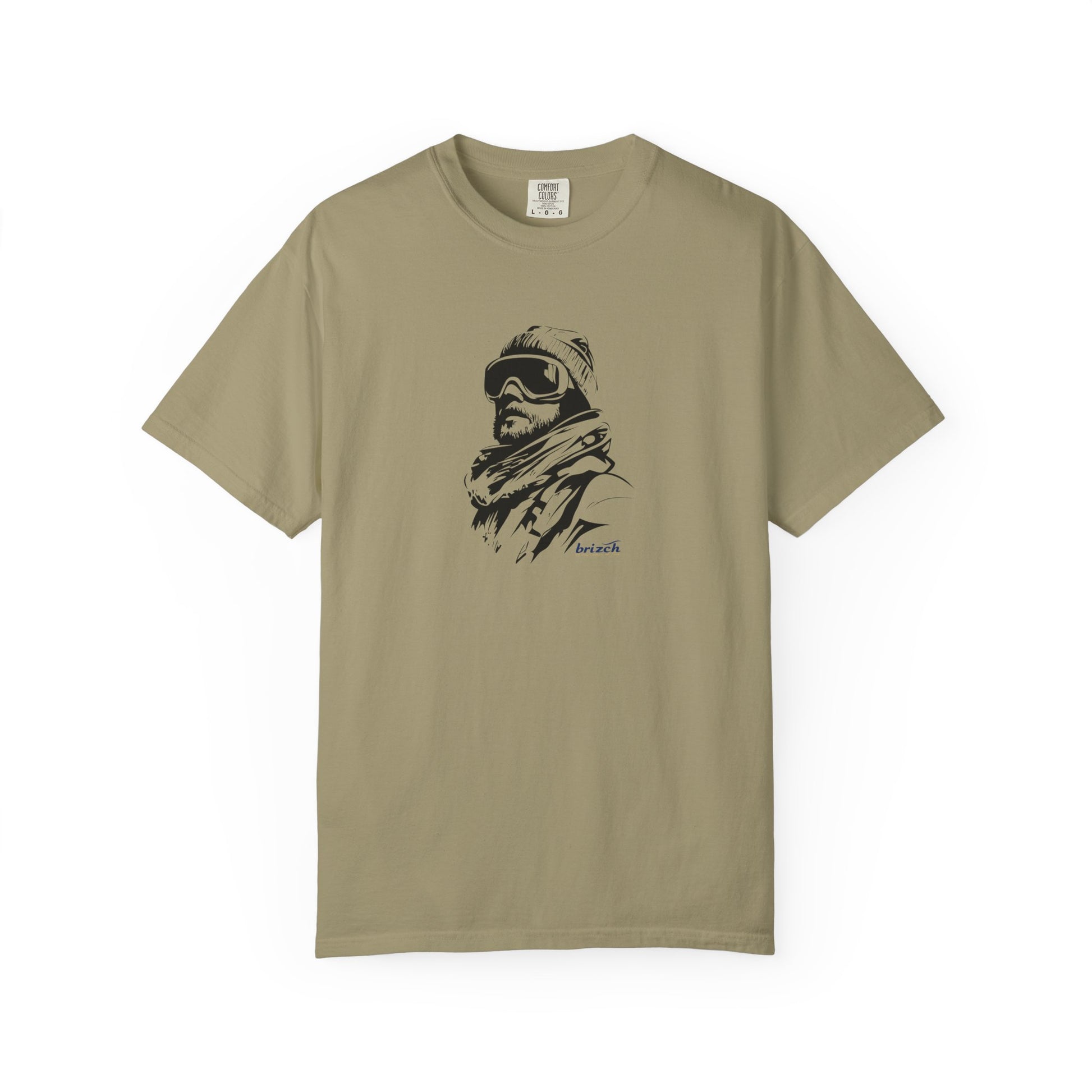T-Shirt — Desert Nomad Sketch Tee sport