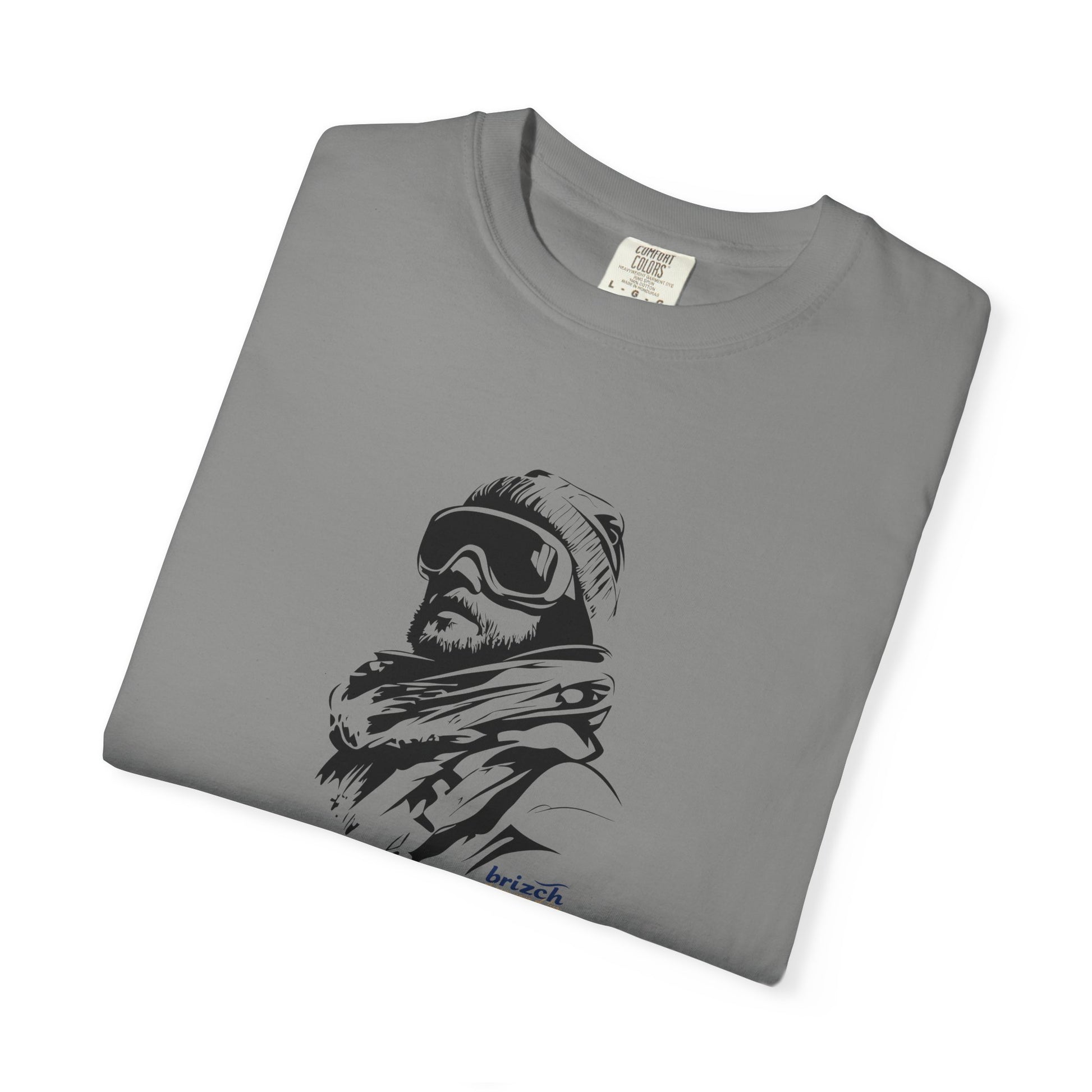 T-Shirt — Desert Nomad Sketch Tee sport