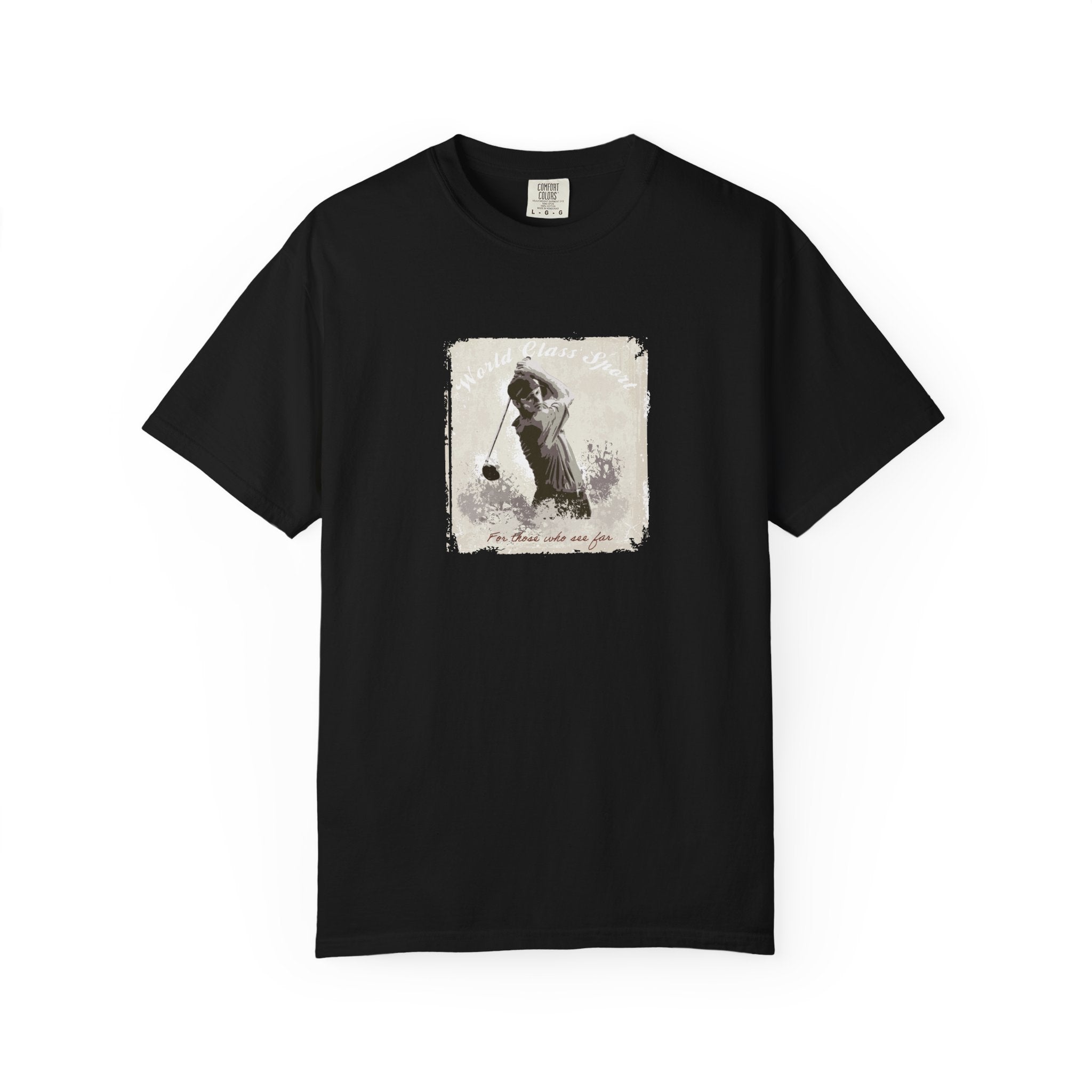 T-Shirt • Vintage Grim Reaper 'For Those Who Are Left' Graphic Tee — Dark Gothic Horror Aesthetic