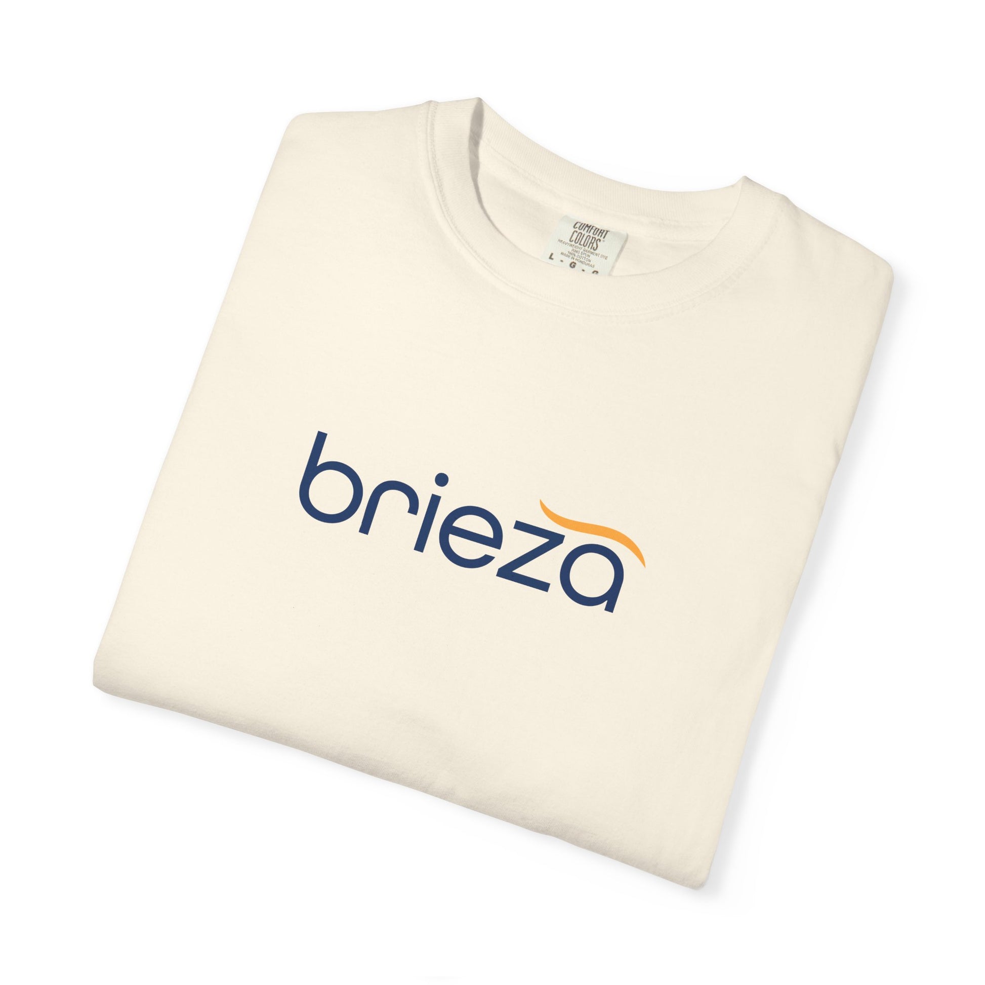 Brieza Logo Graphic T-Shirt
