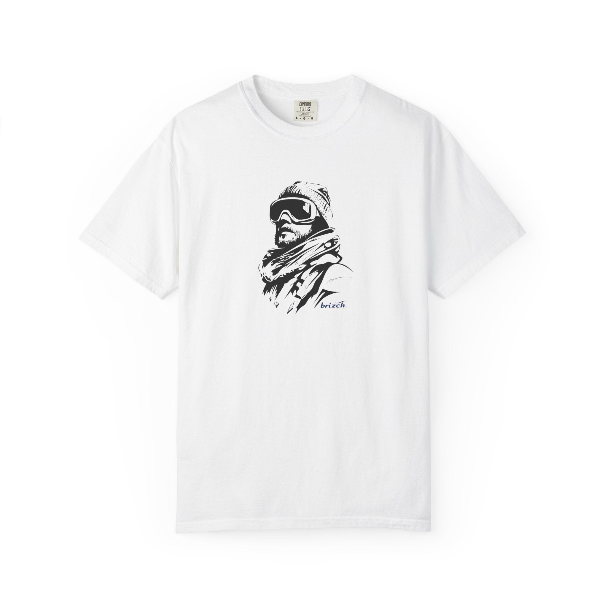 T-Shirt — Desert Nomad Sketch Tee sport