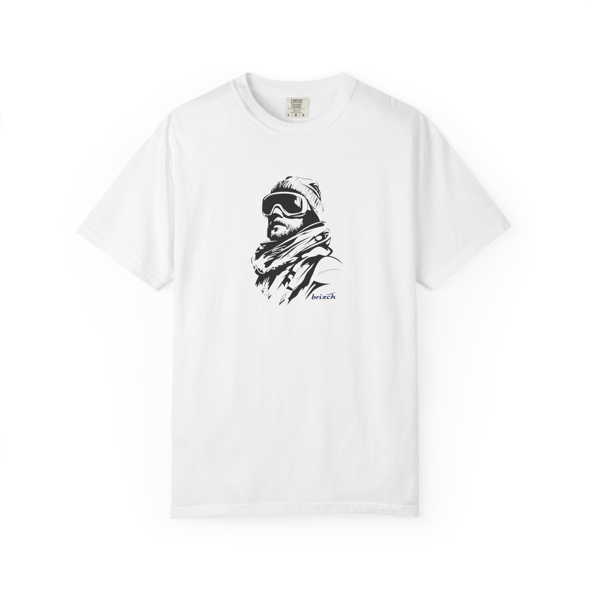 T-Shirt — Desert Nomad Sketch Tee sport