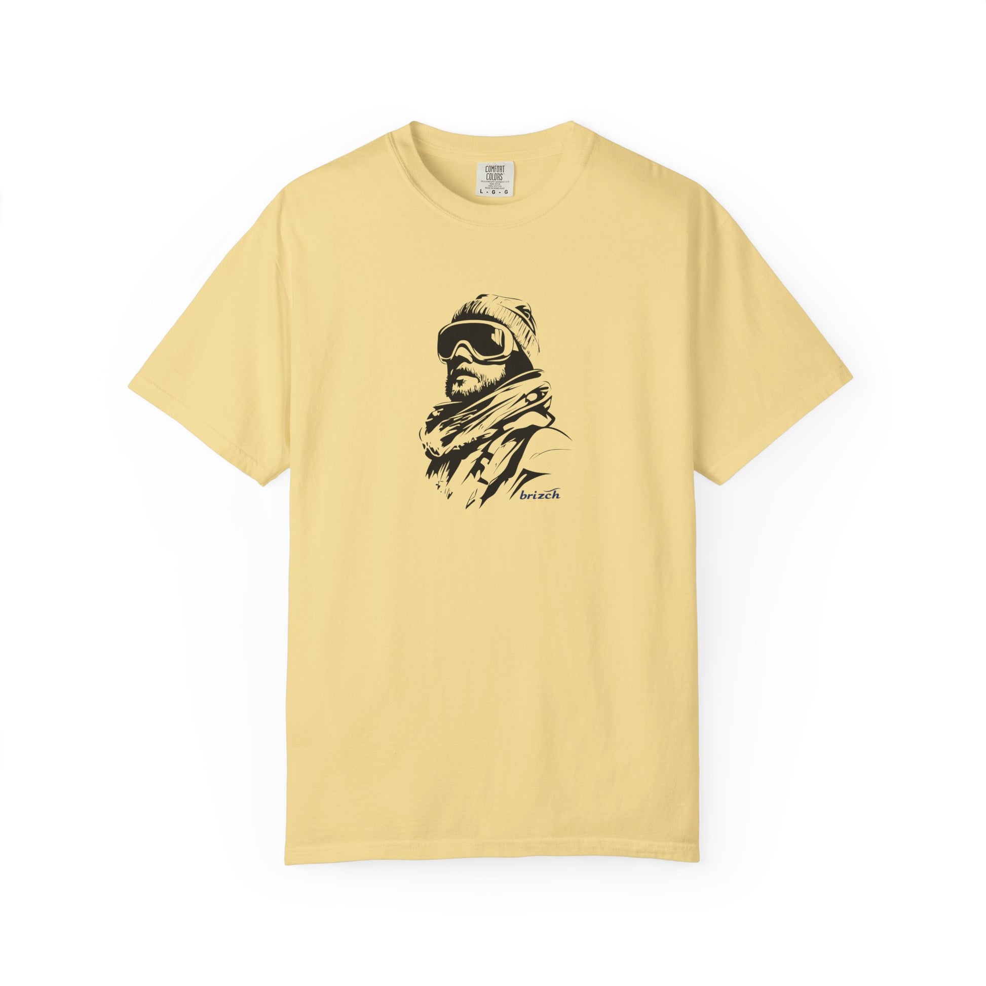 T-Shirt — Desert Nomad Sketch Tee sport