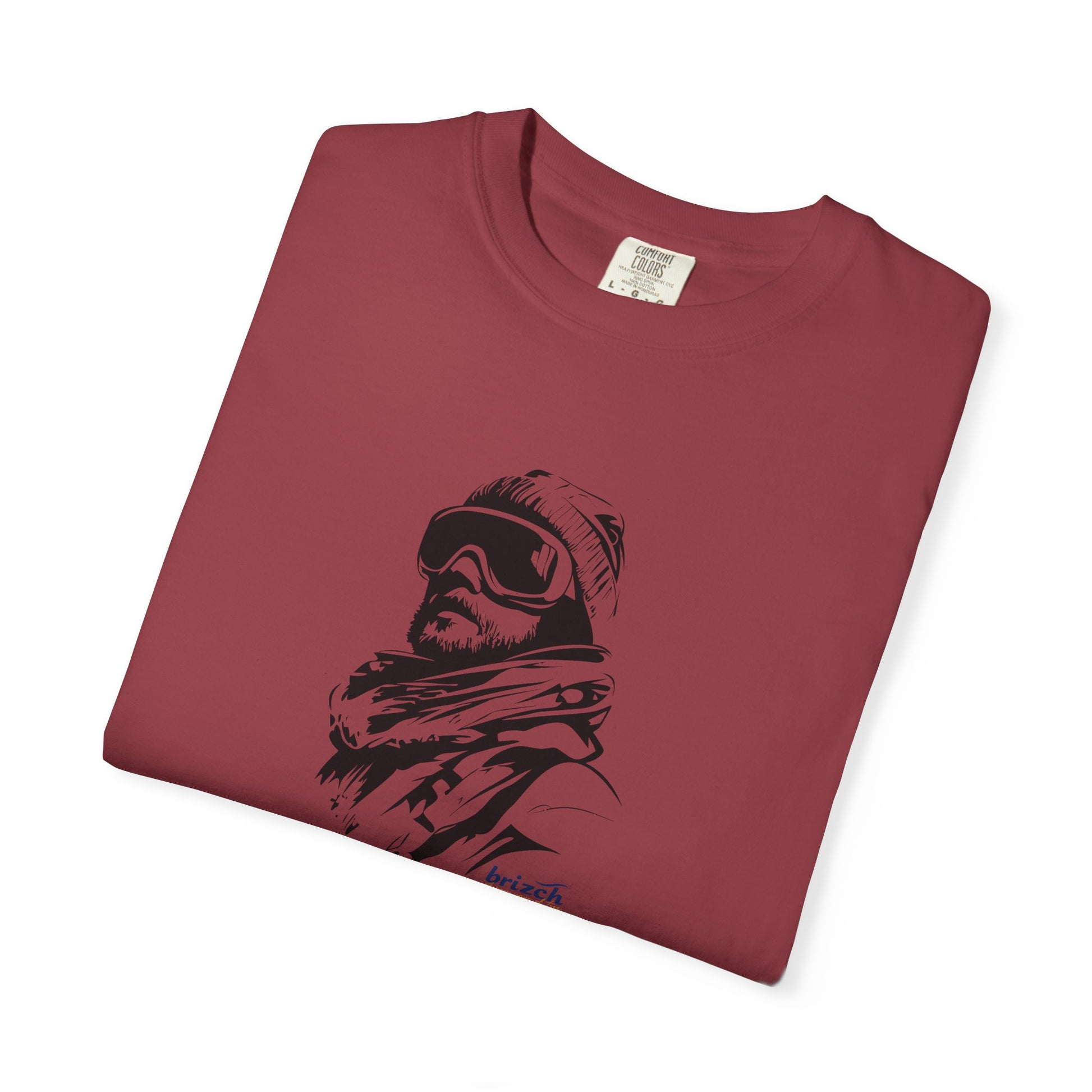 T-Shirt — Desert Nomad Sketch Tee sport