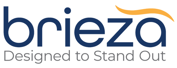 Brieza modern graphic t-shirts brand