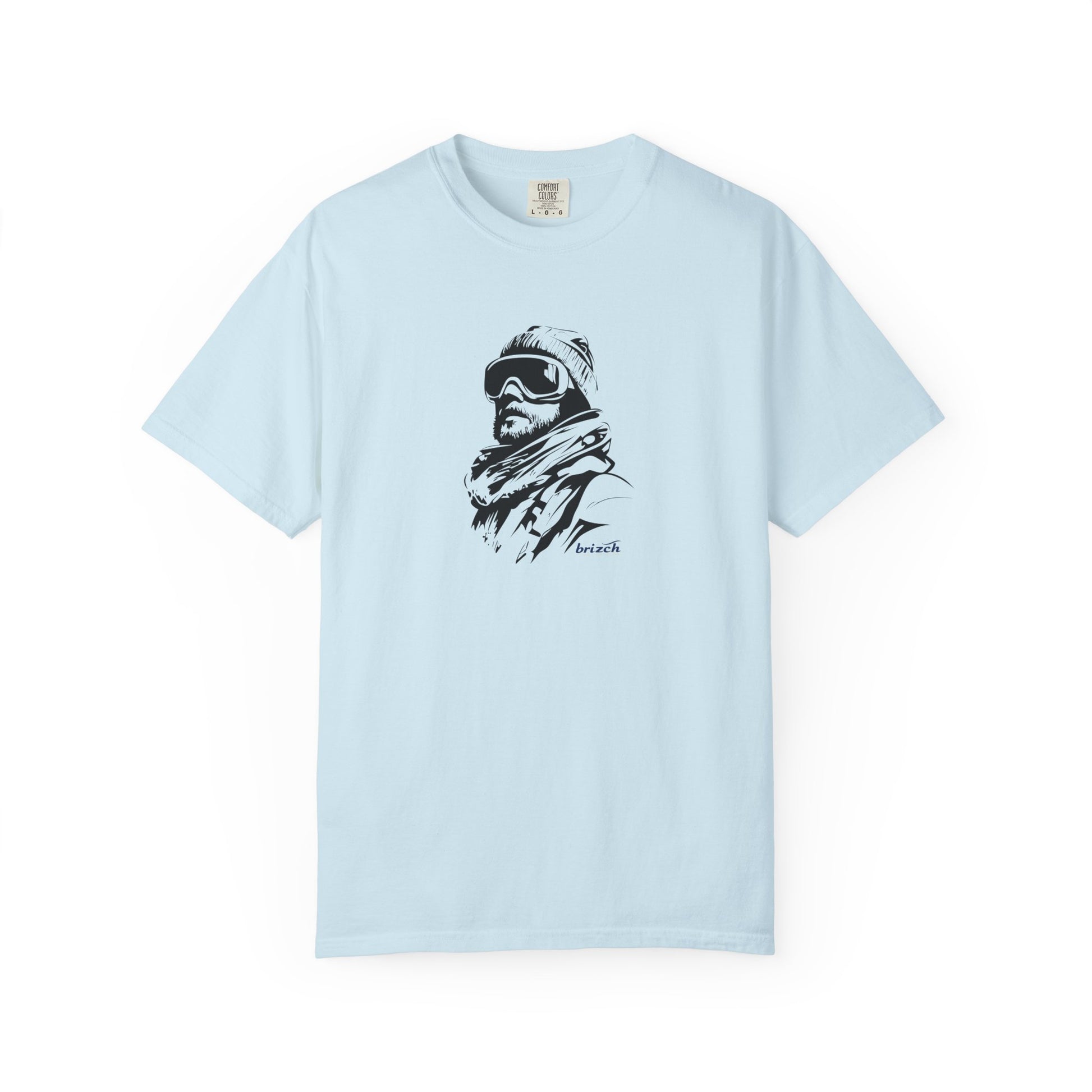 T-Shirt — Desert Nomad Sketch Tee sport