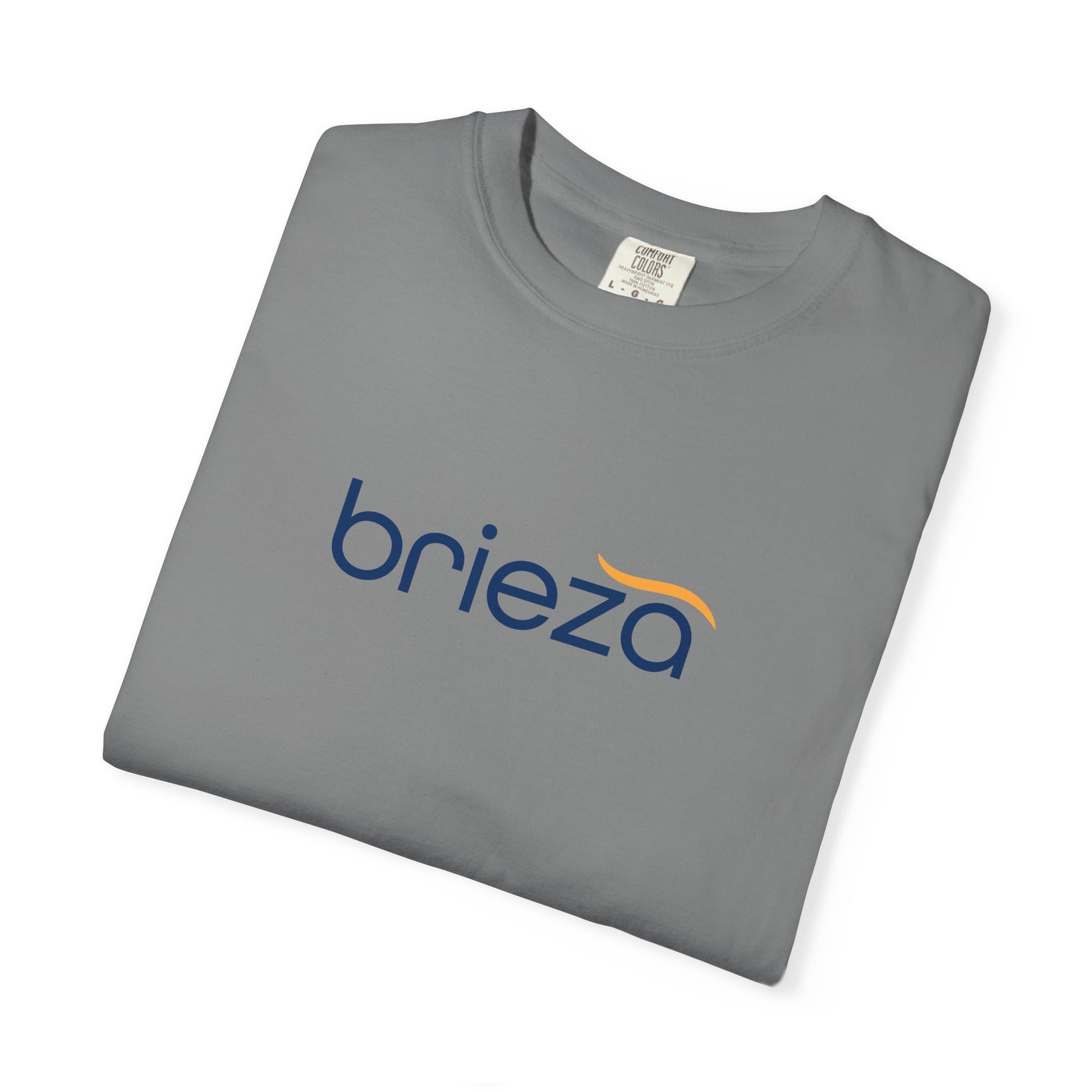 Brieza Logo Graphic T-Shirt