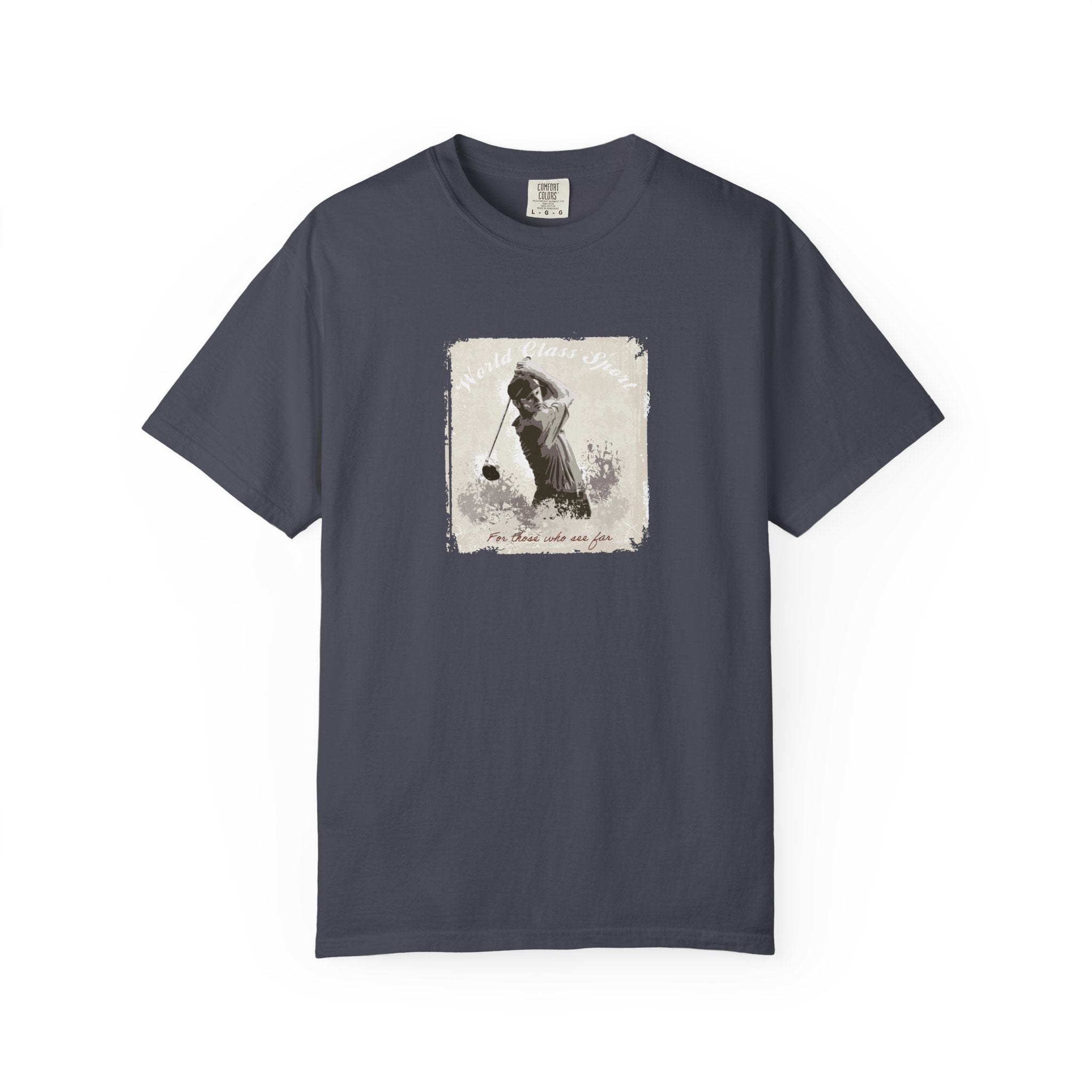 T-Shirt • Vintage Grim Reaper 'For Those Who Are Left' Graphic Tee — Dark Gothic Horror Aesthetic