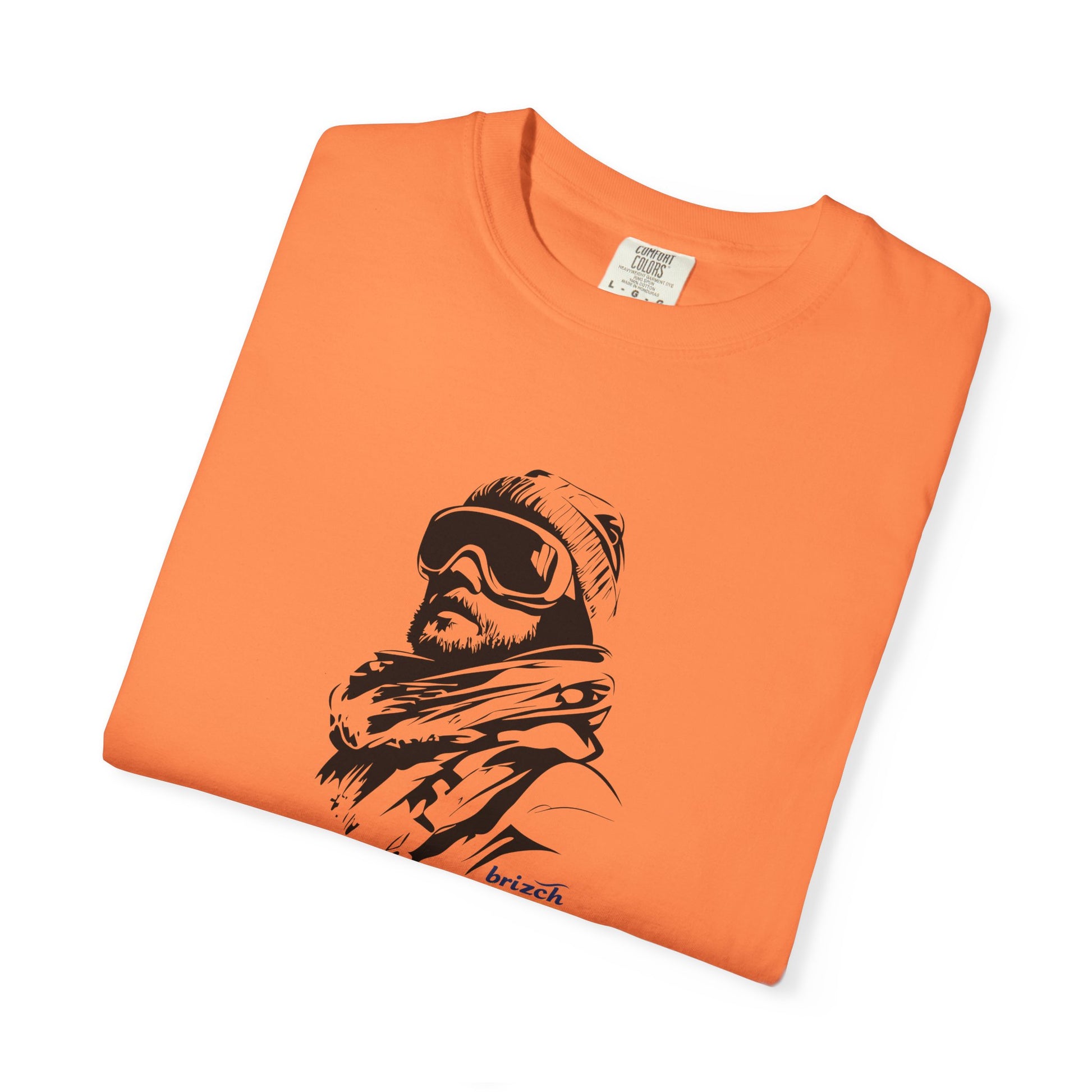 T-Shirt — Desert Nomad Sketch Tee sport