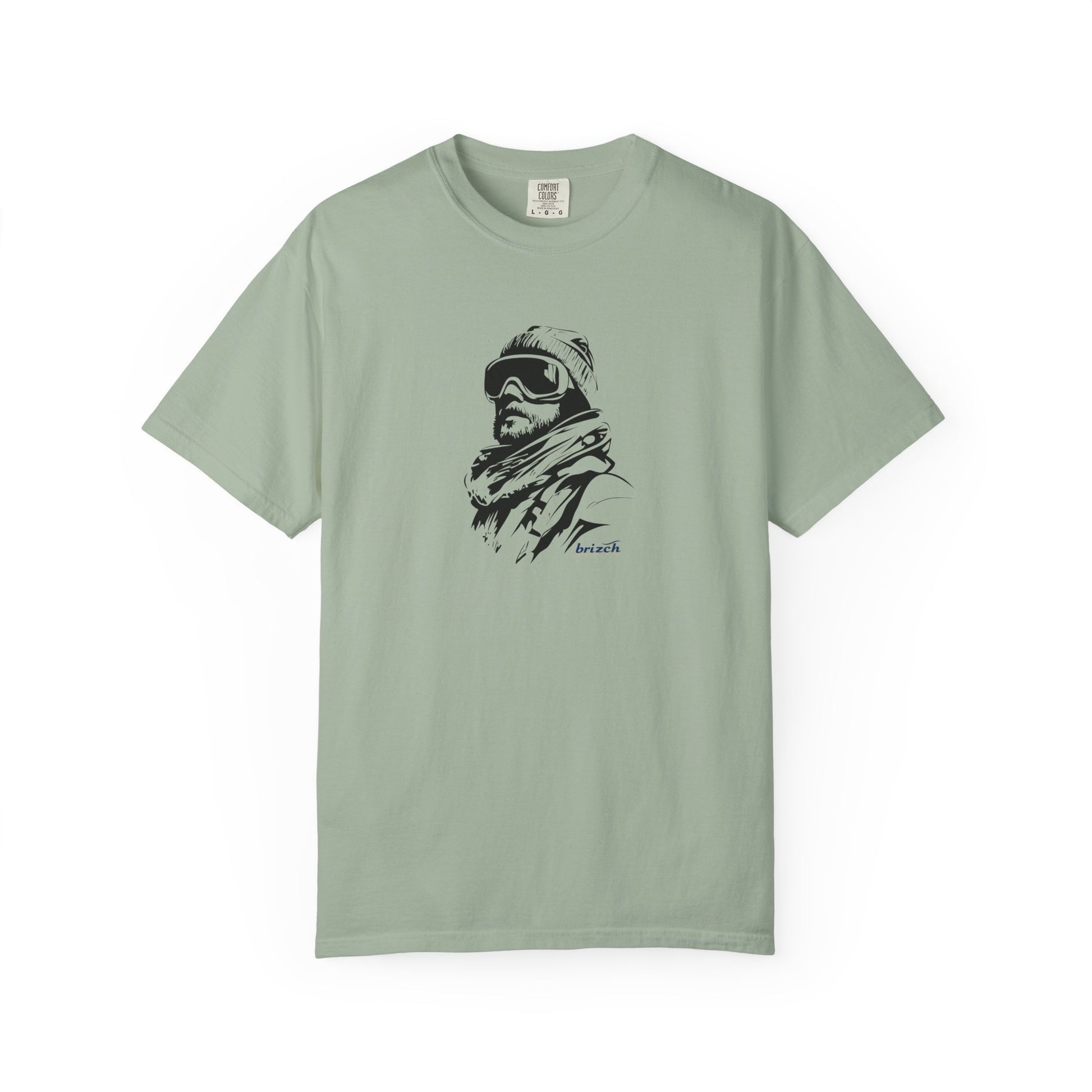T-Shirt — Desert Nomad Sketch Tee sport