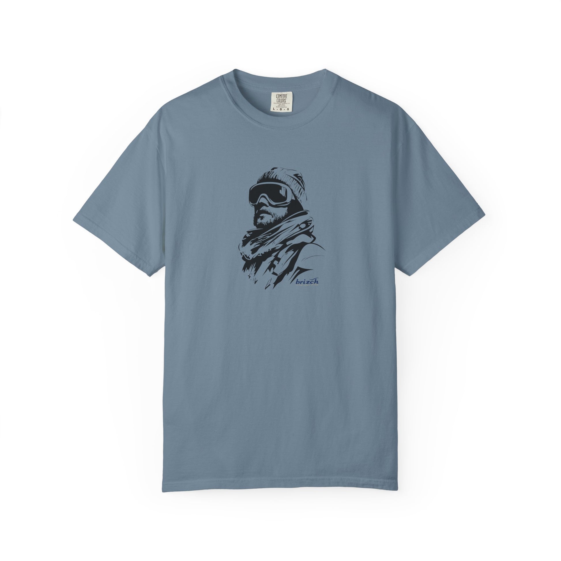 T-Shirt — Desert Nomad Sketch Tee sport
