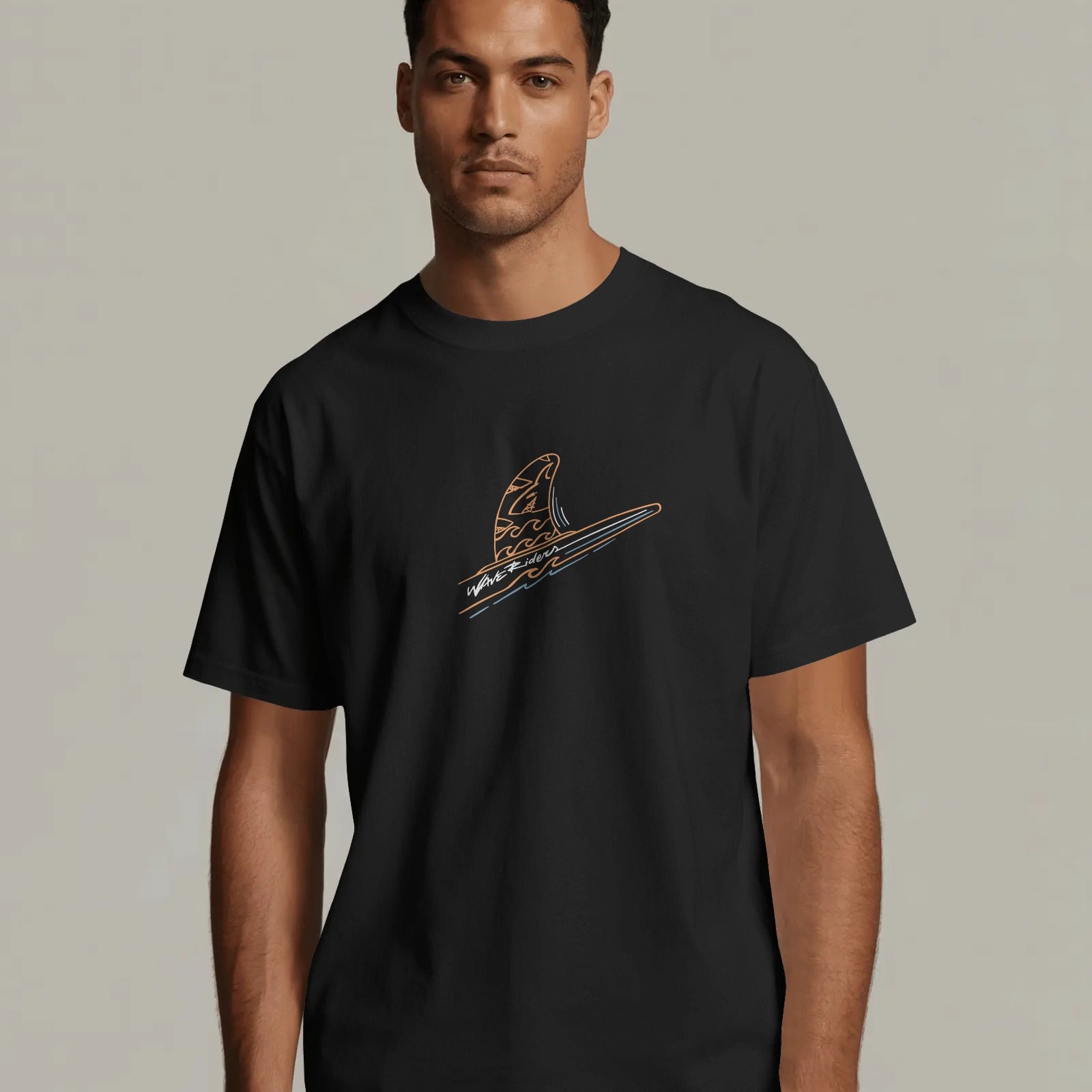 Surfing Sail T‑Shirt